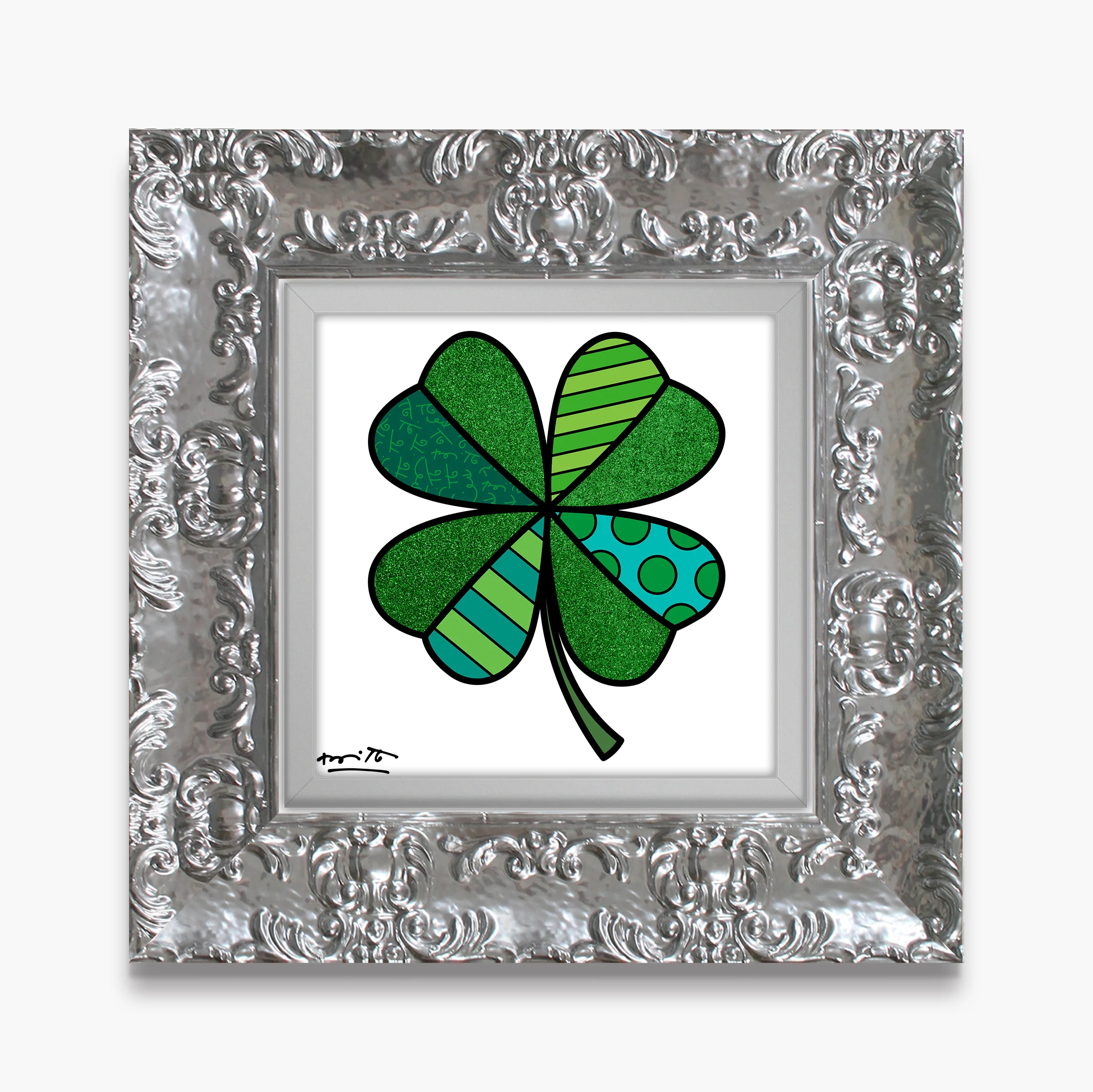 Lucky Me - Limited Edition Print - Image 12