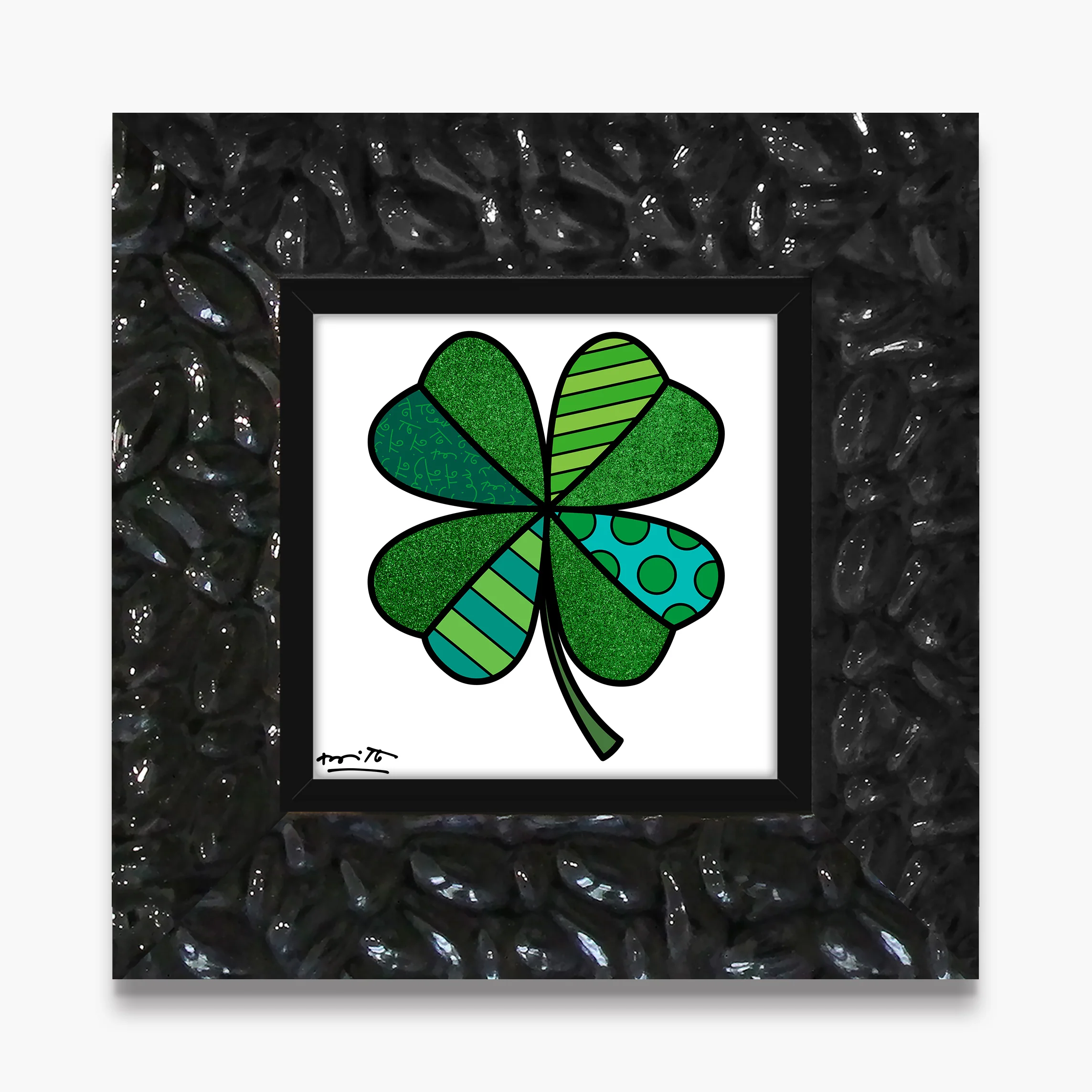 Lucky Me - Limited Edition Print - Image 13
