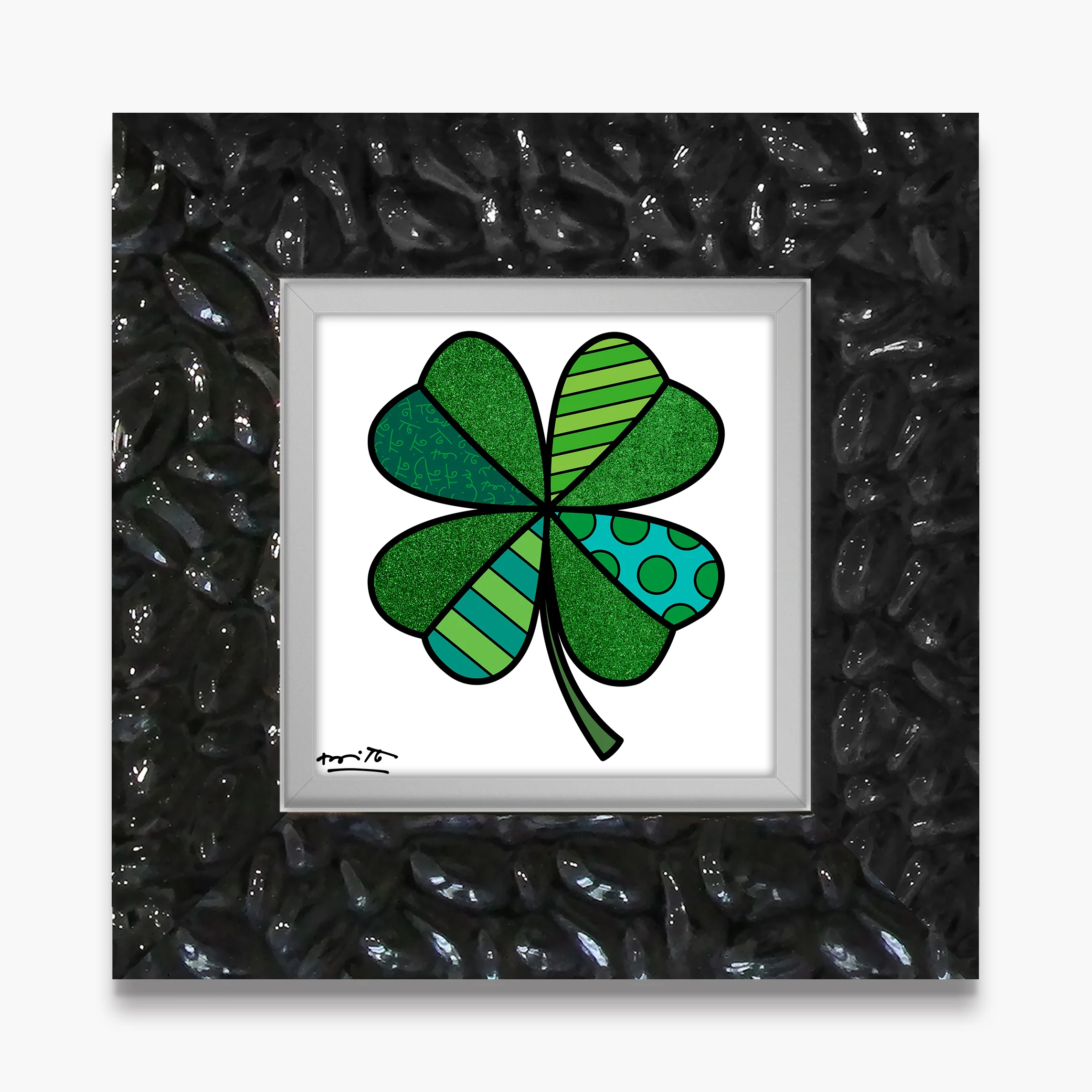 Lucky Me - Limited Edition Print - Image 14