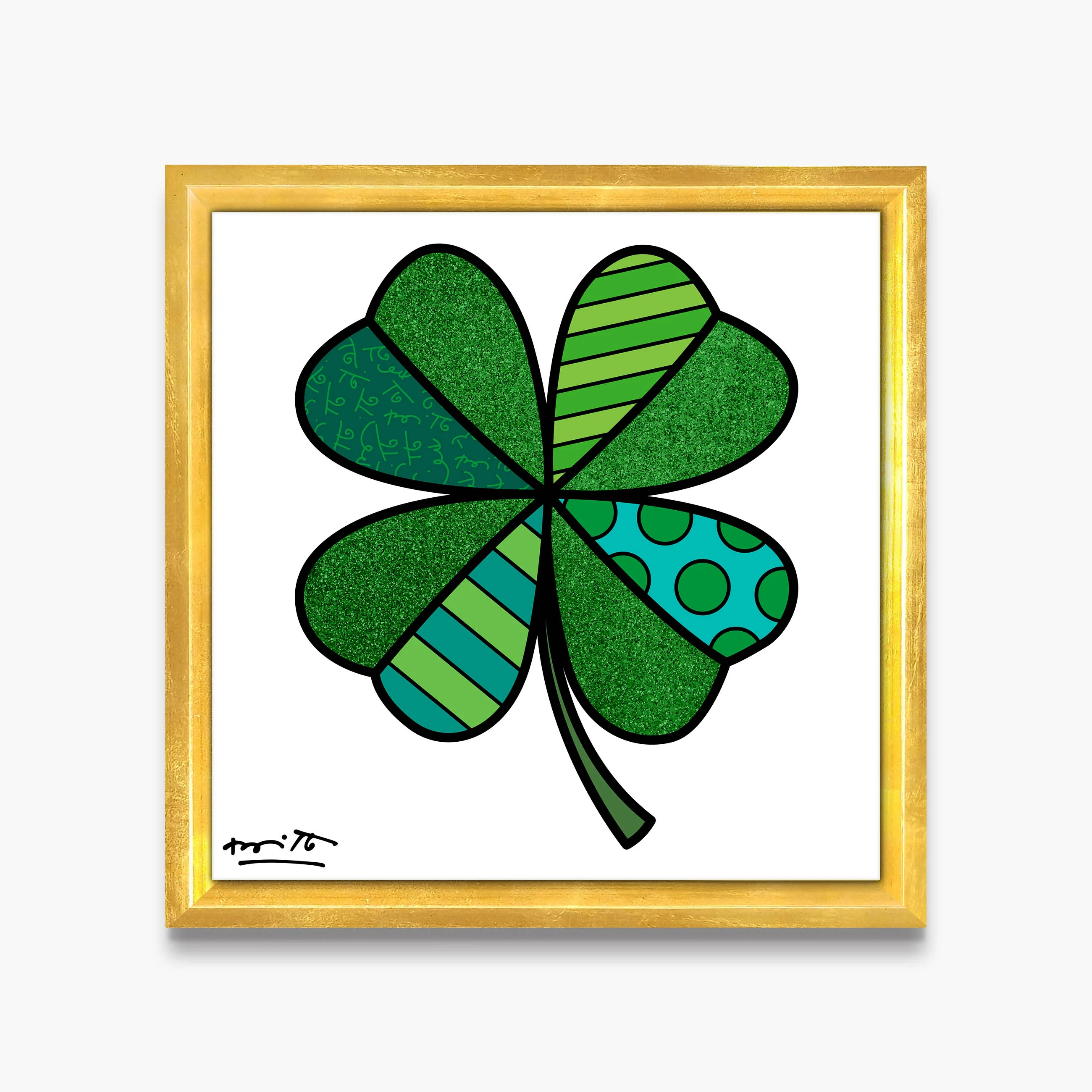 Lucky Me - Limited Edition Print - Image 15