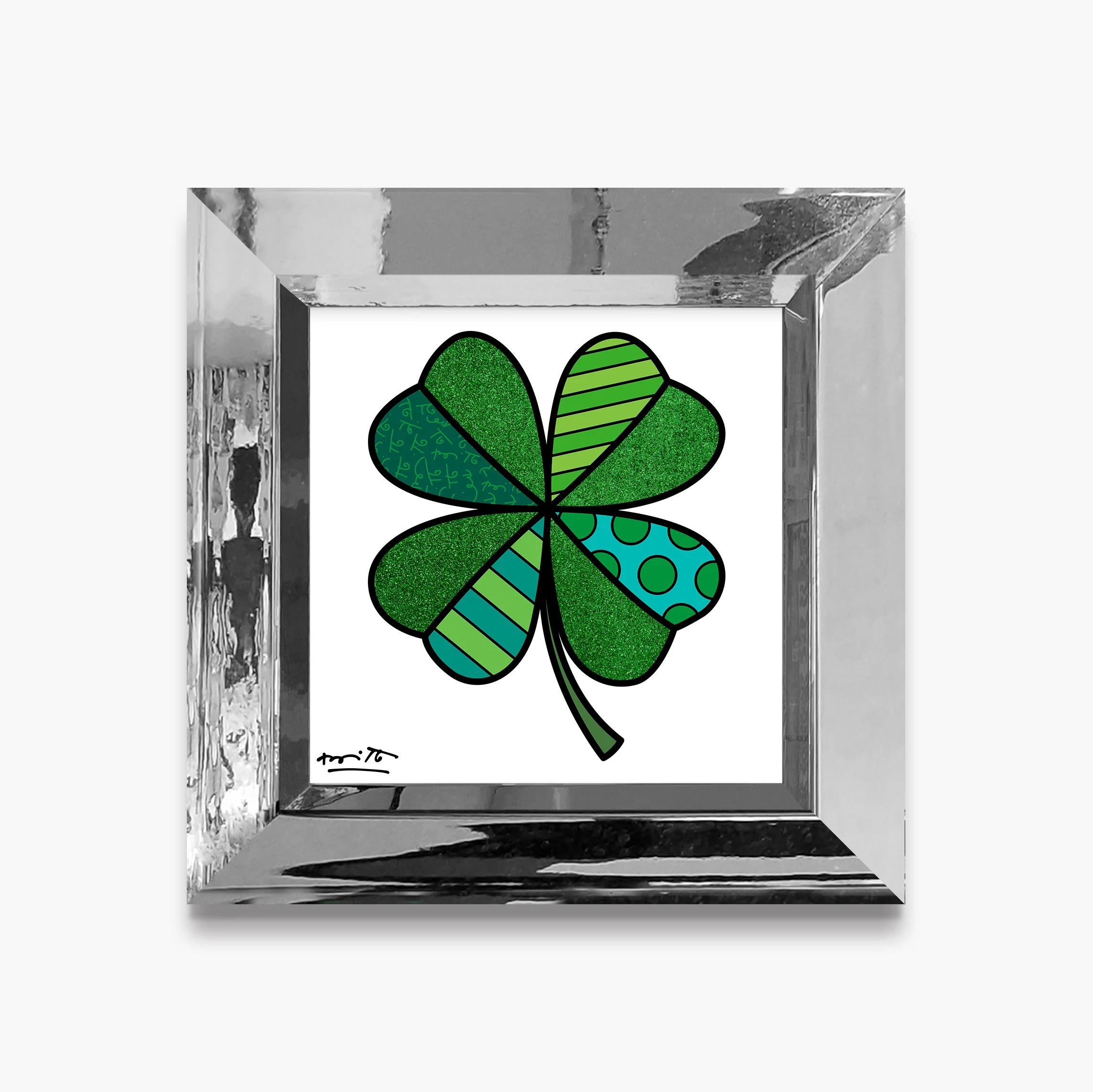 Lucky Me - Limited Edition Print - Image 16