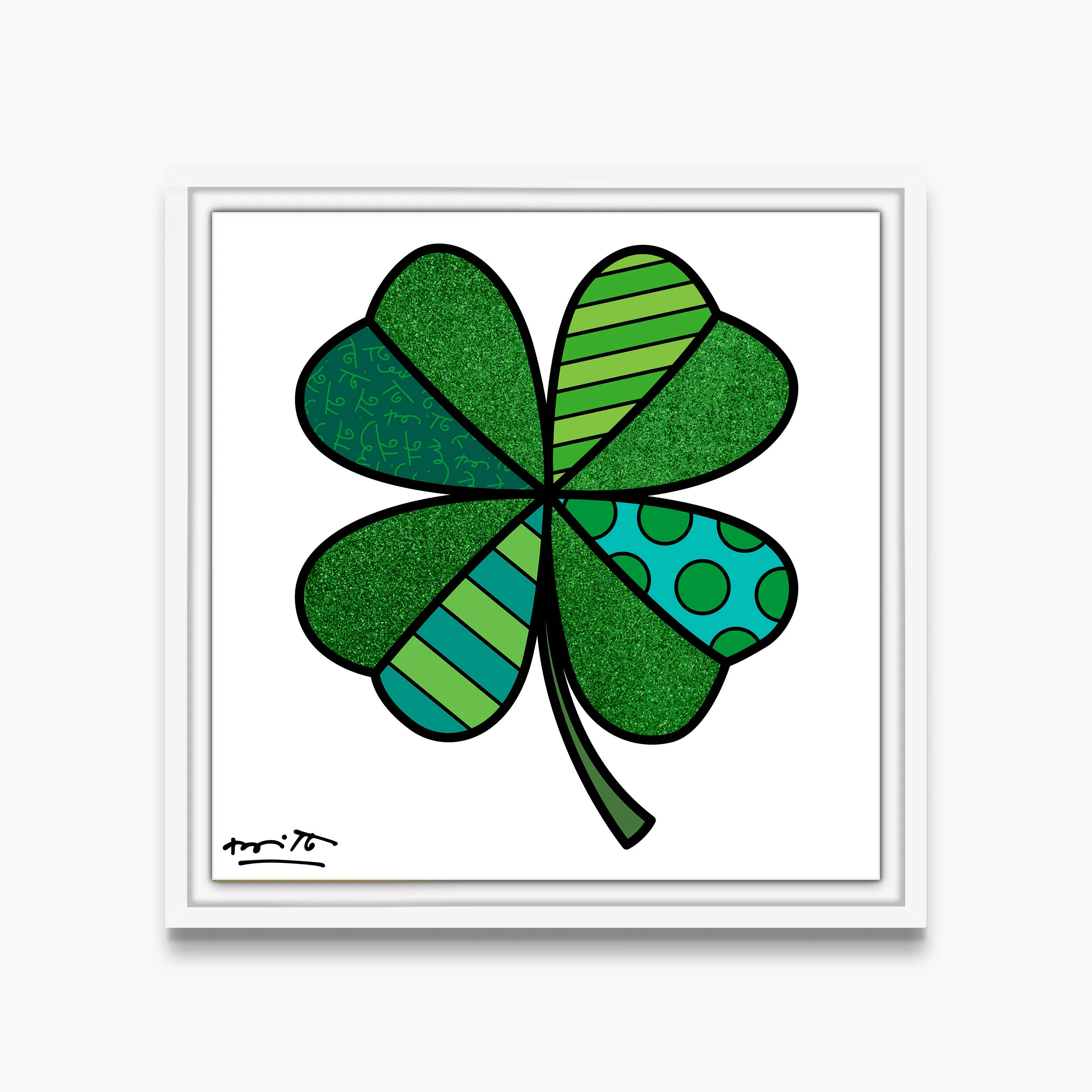 Lucky Me - Limited Edition Print - Image 17