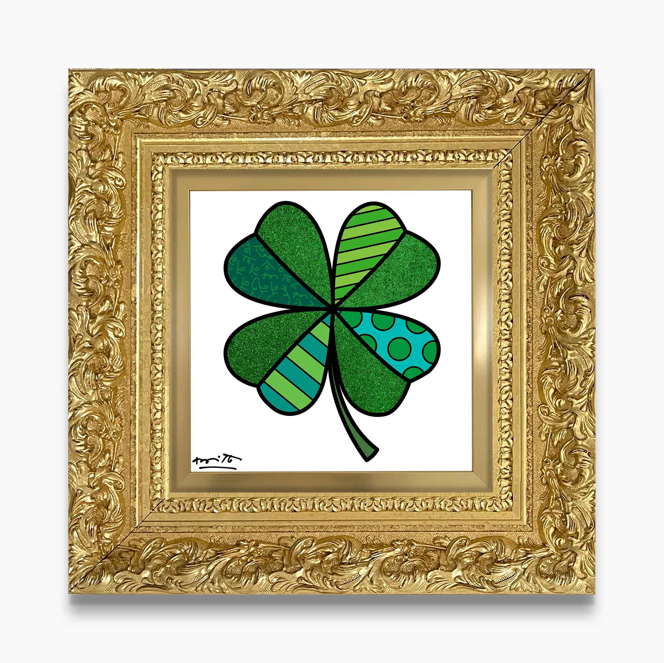 Lucky Me - Limited Edition Print - Image 19