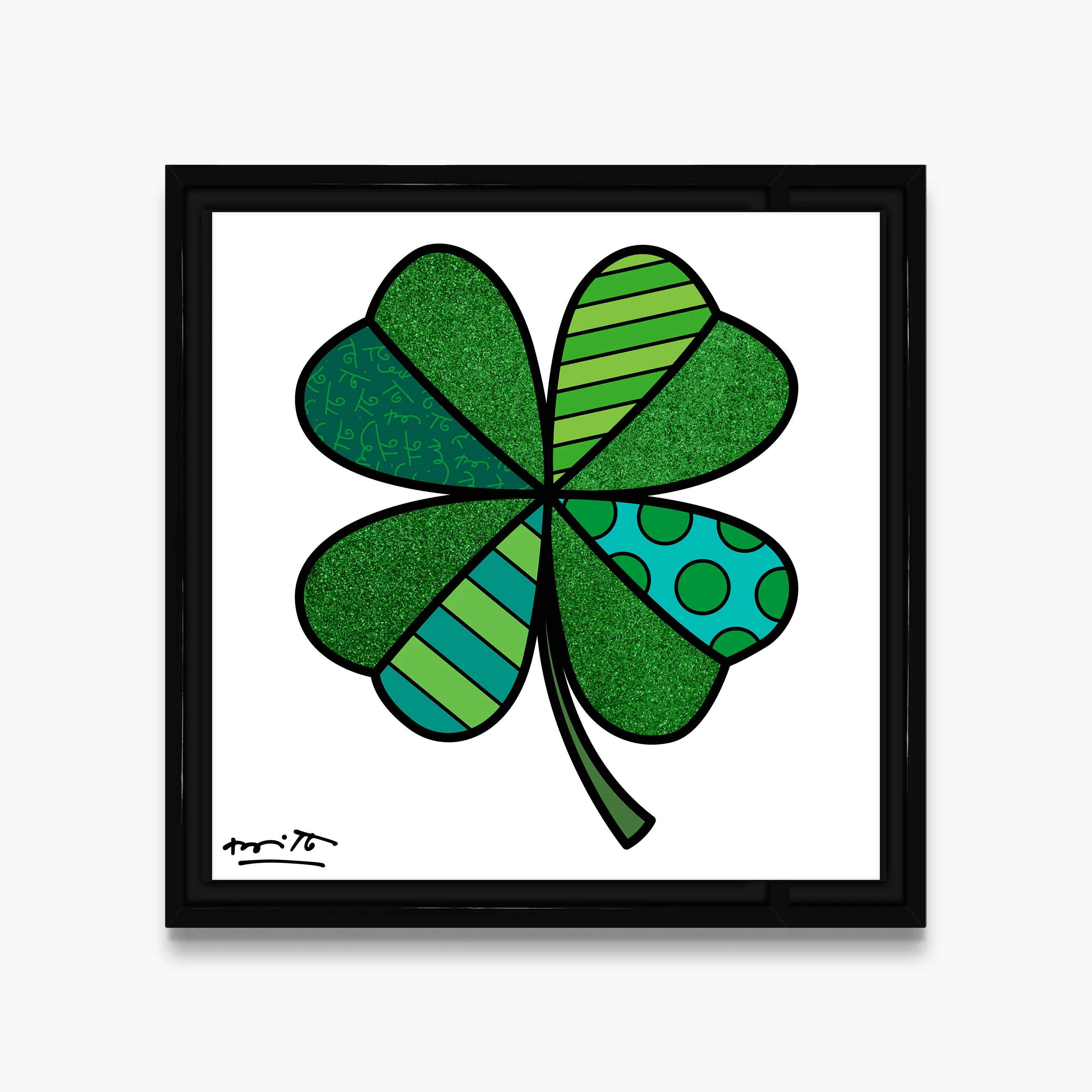 Lucky Me - Limited Edition Print - Image 20