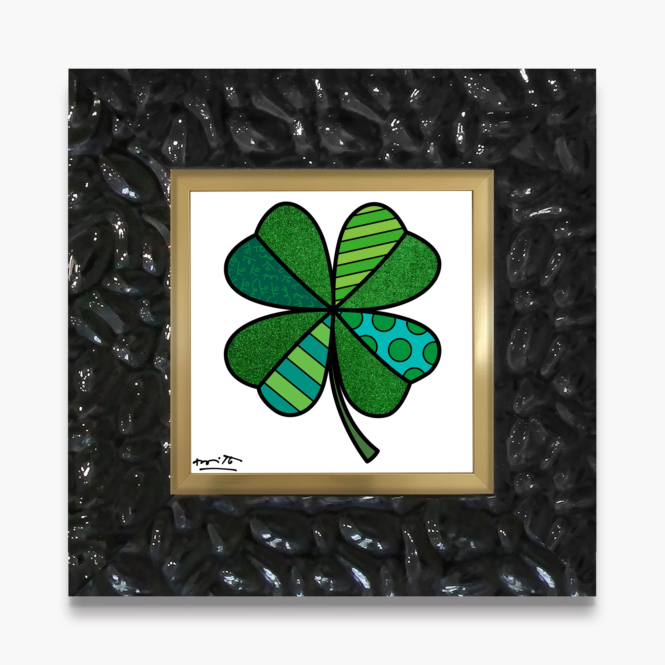 Lucky Me - Limited Edition Print - Image 21