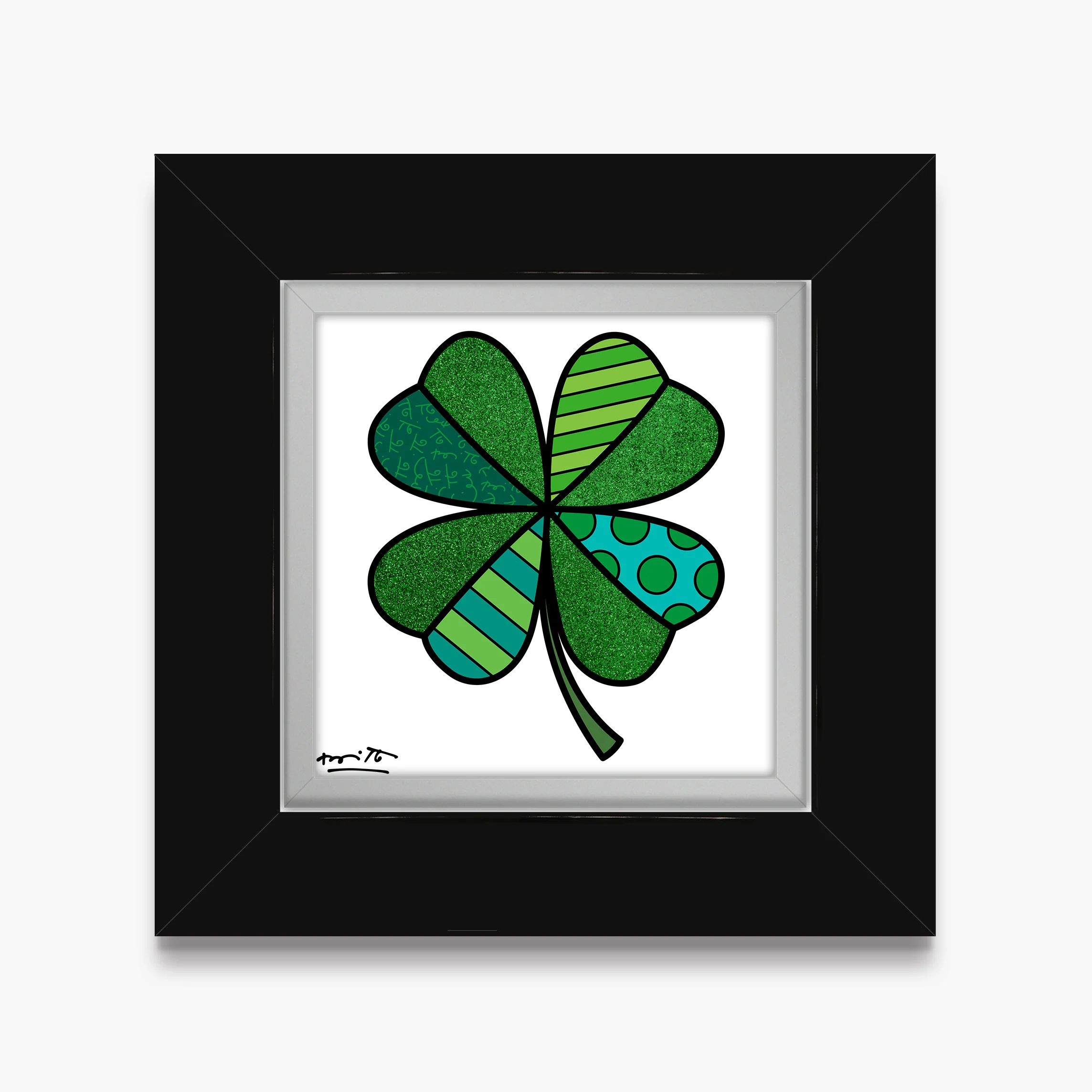 Lucky Me - Limited Edition Print - Image 4