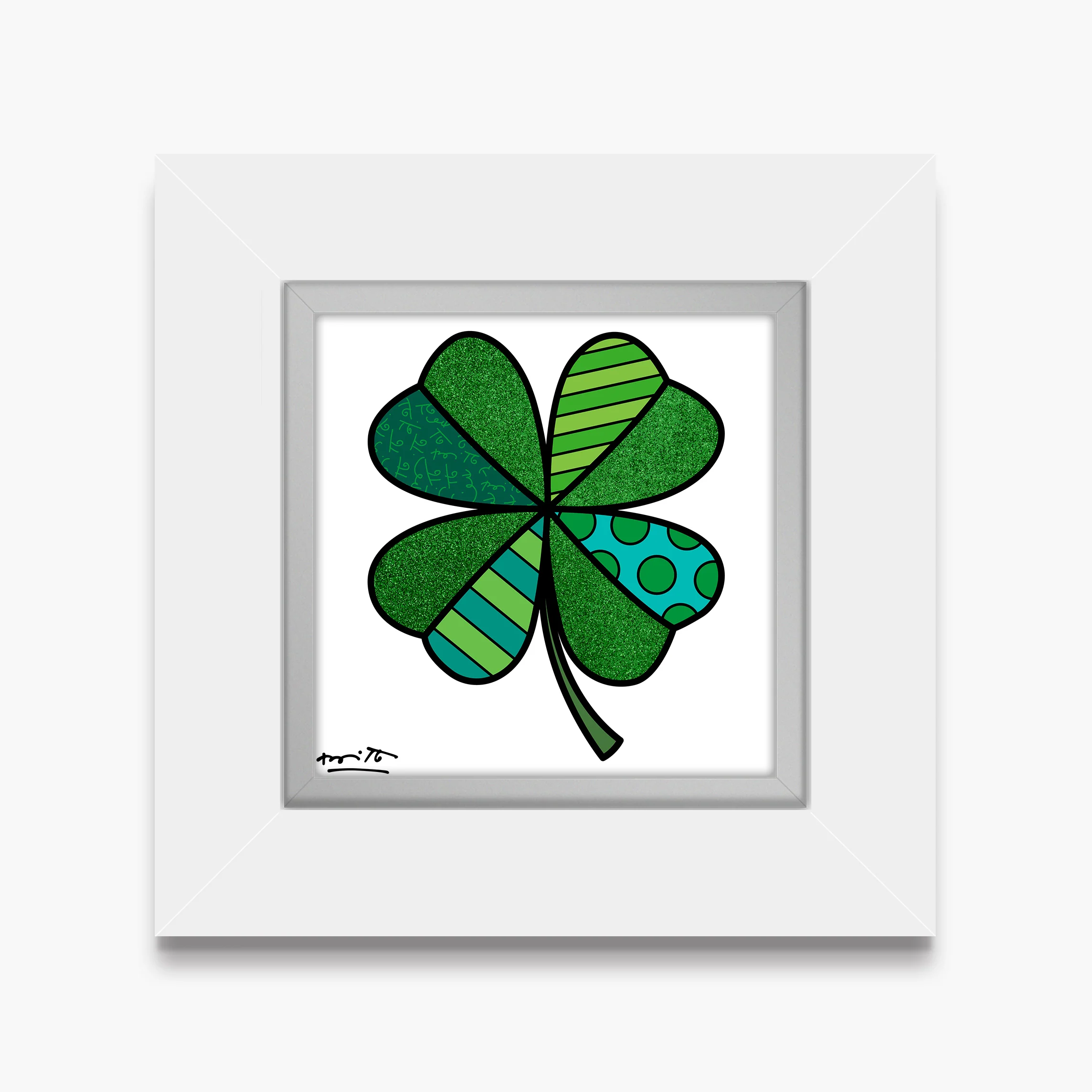 Lucky Me - Limited Edition Print - Image 5