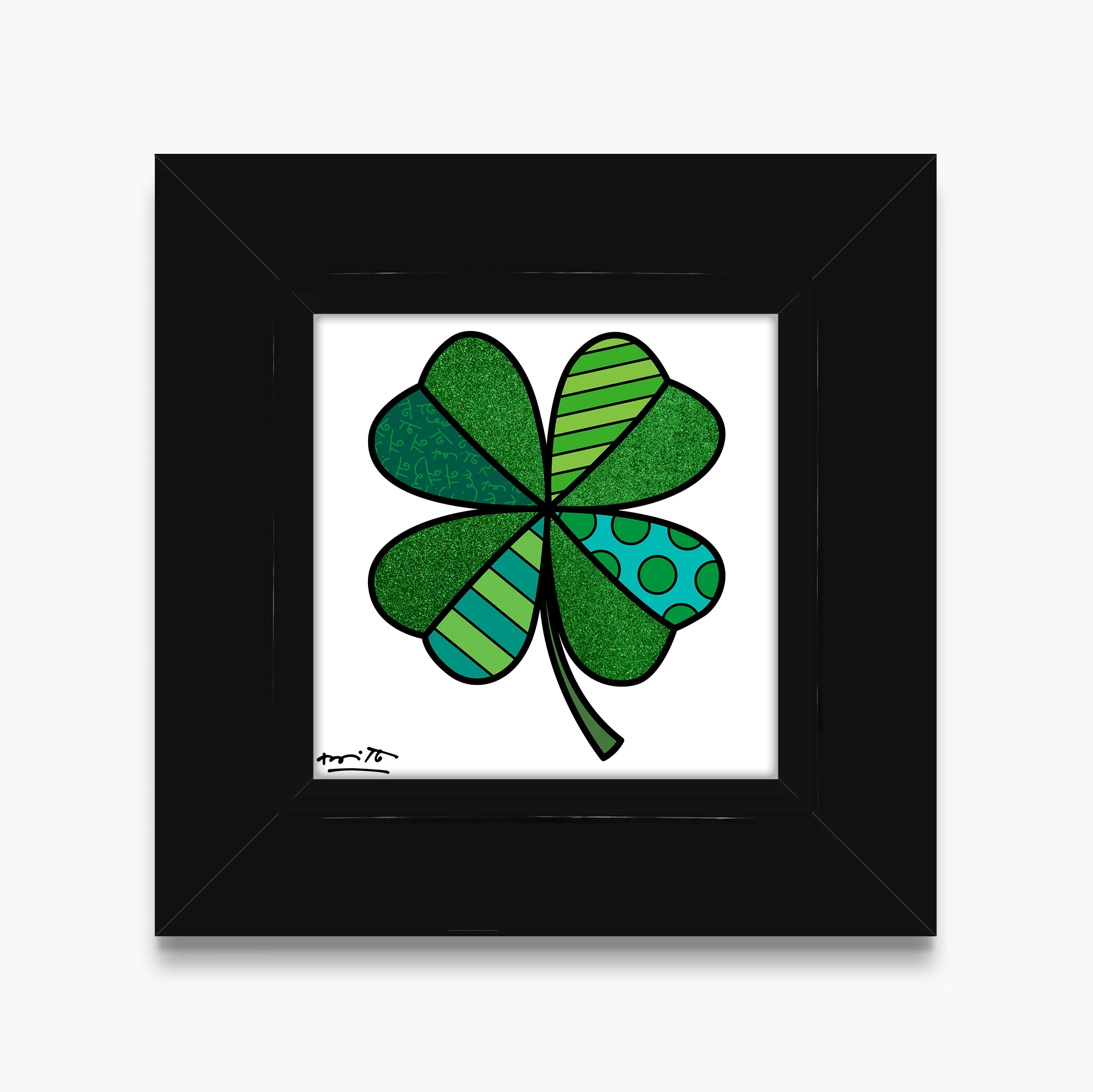 Lucky Me - Limited Edition Print - Image 6