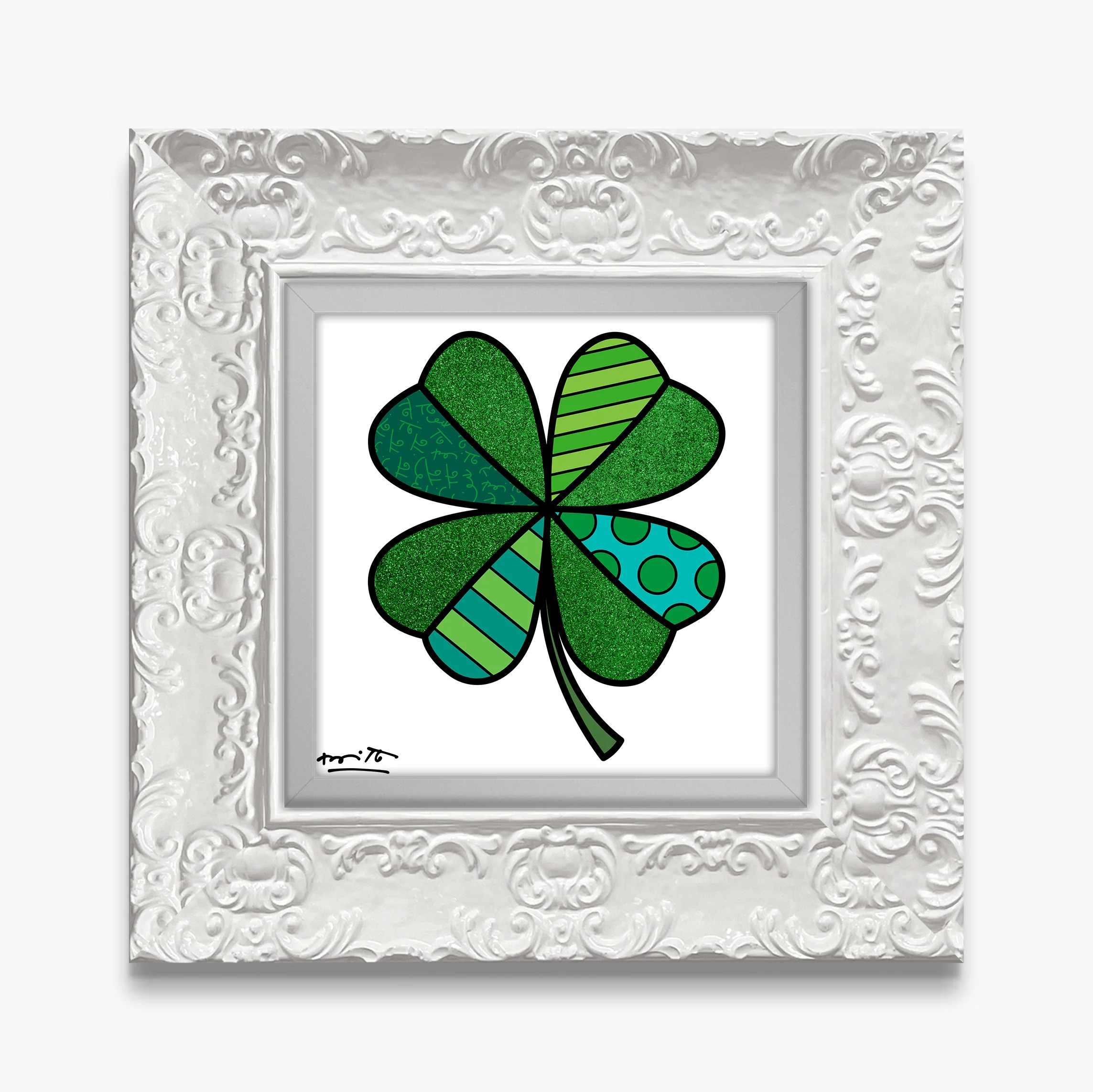 Lucky Me - Limited Edition Print - Image 9