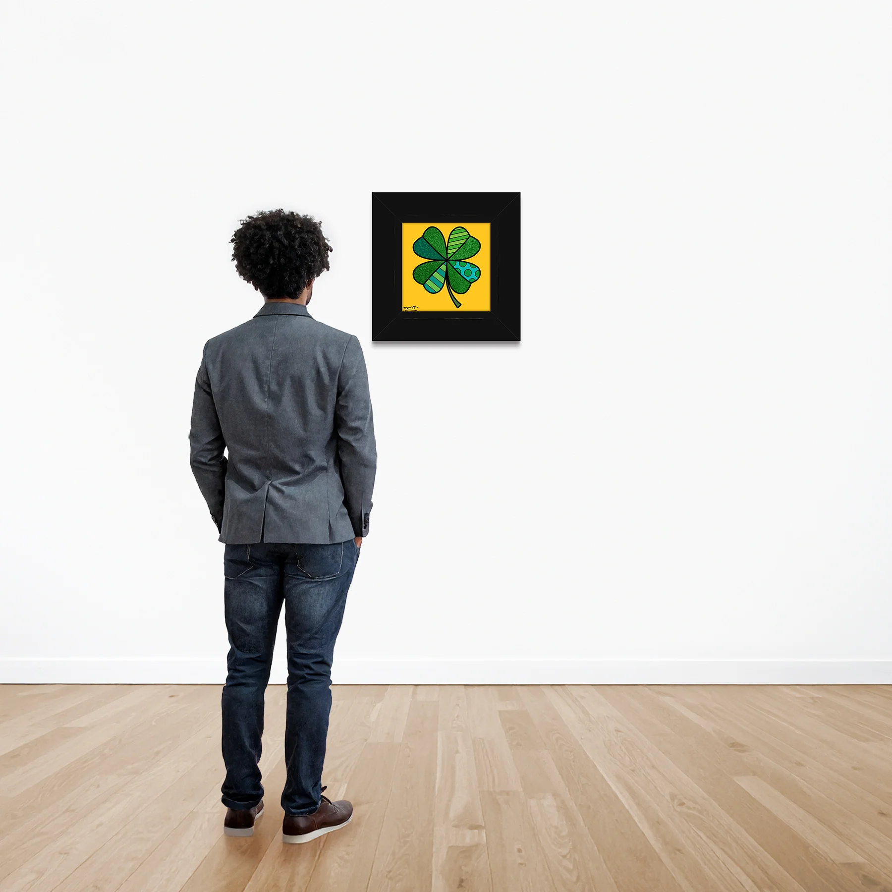 Lucky You - Limited Edition Print - Image 2
