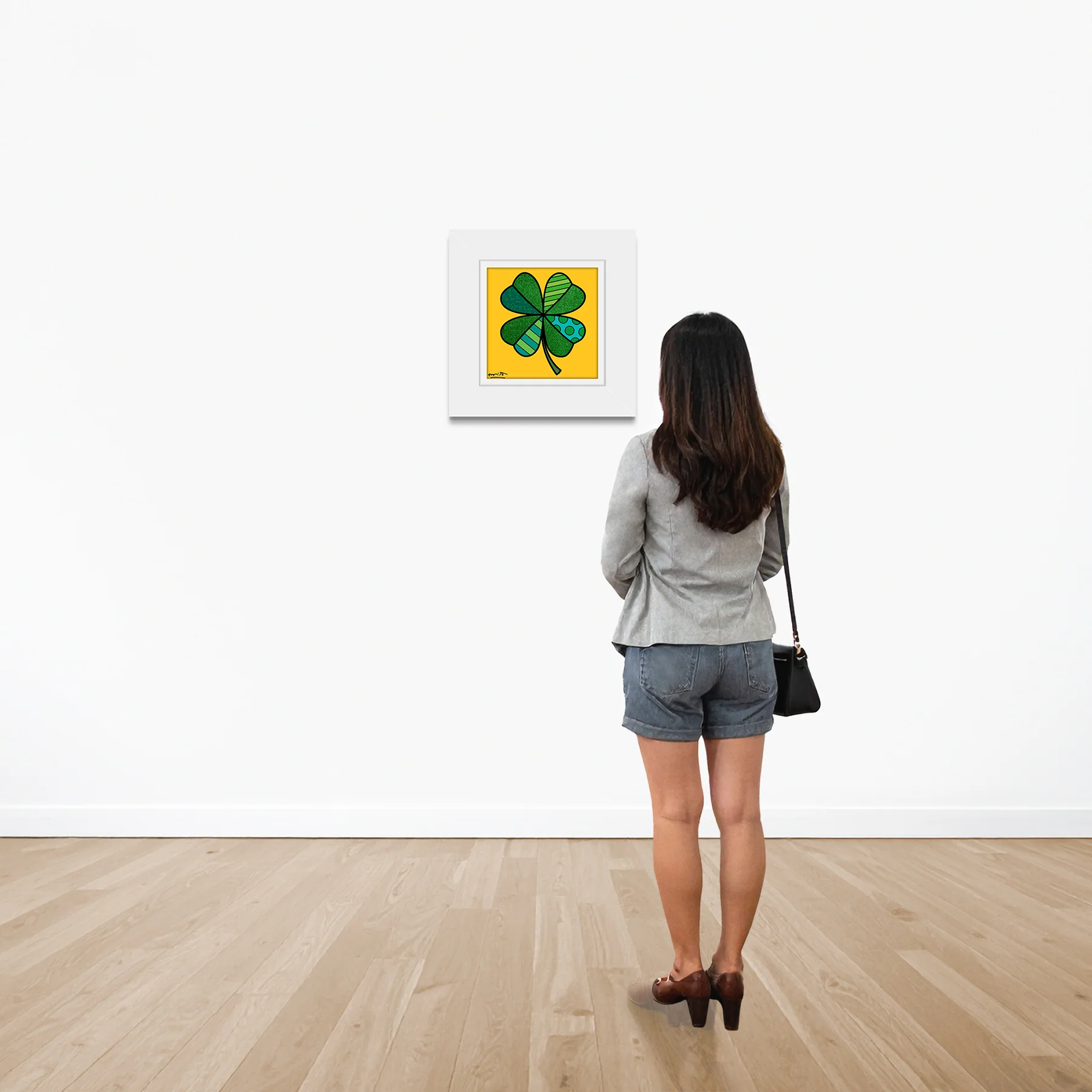 Lucky You - Limited Edition Print - Image 3