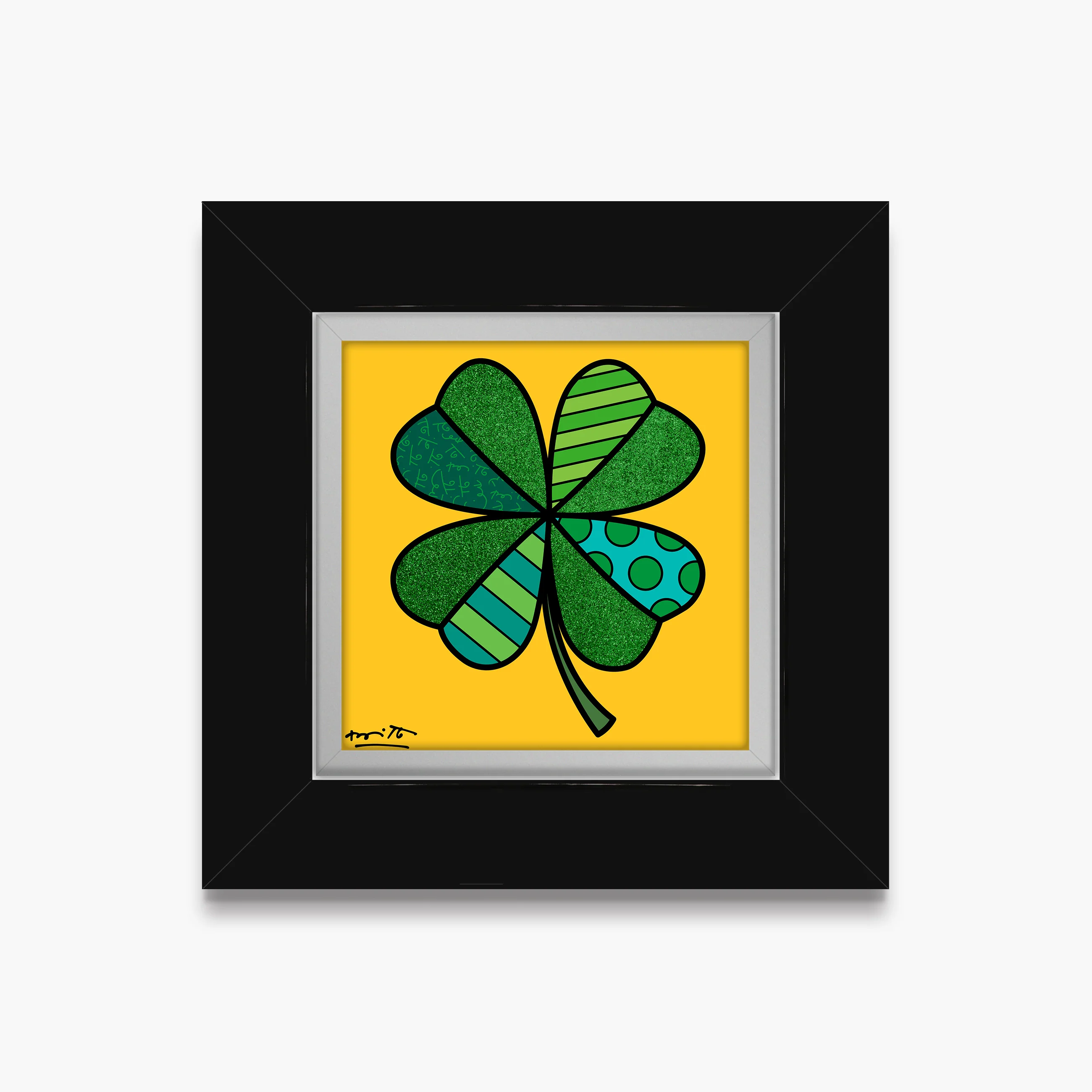Lucky You - Limited Edition Print - Image 4