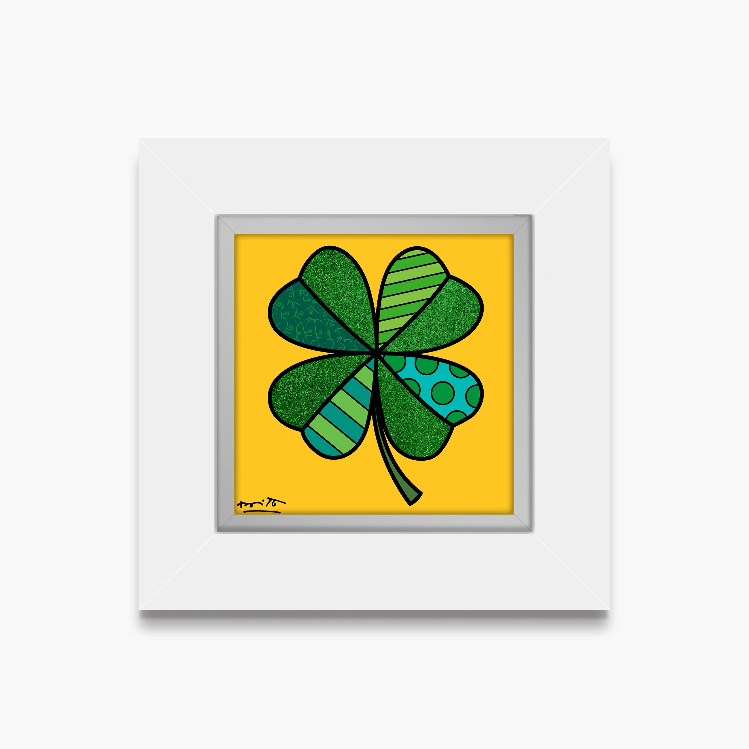 Lucky You - Limited Edition Print - Image 5