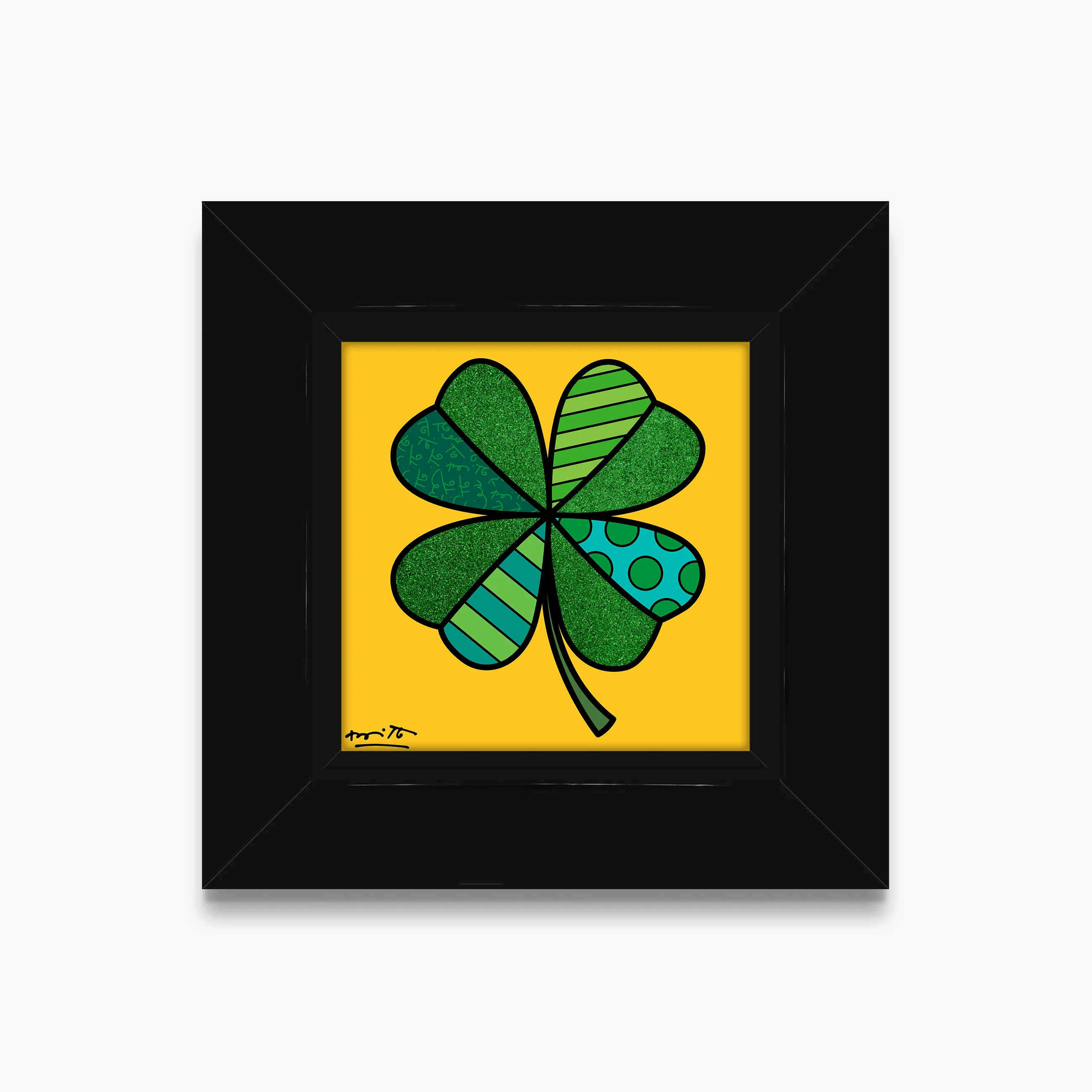 Lucky You - Limited Edition Print - Image 6