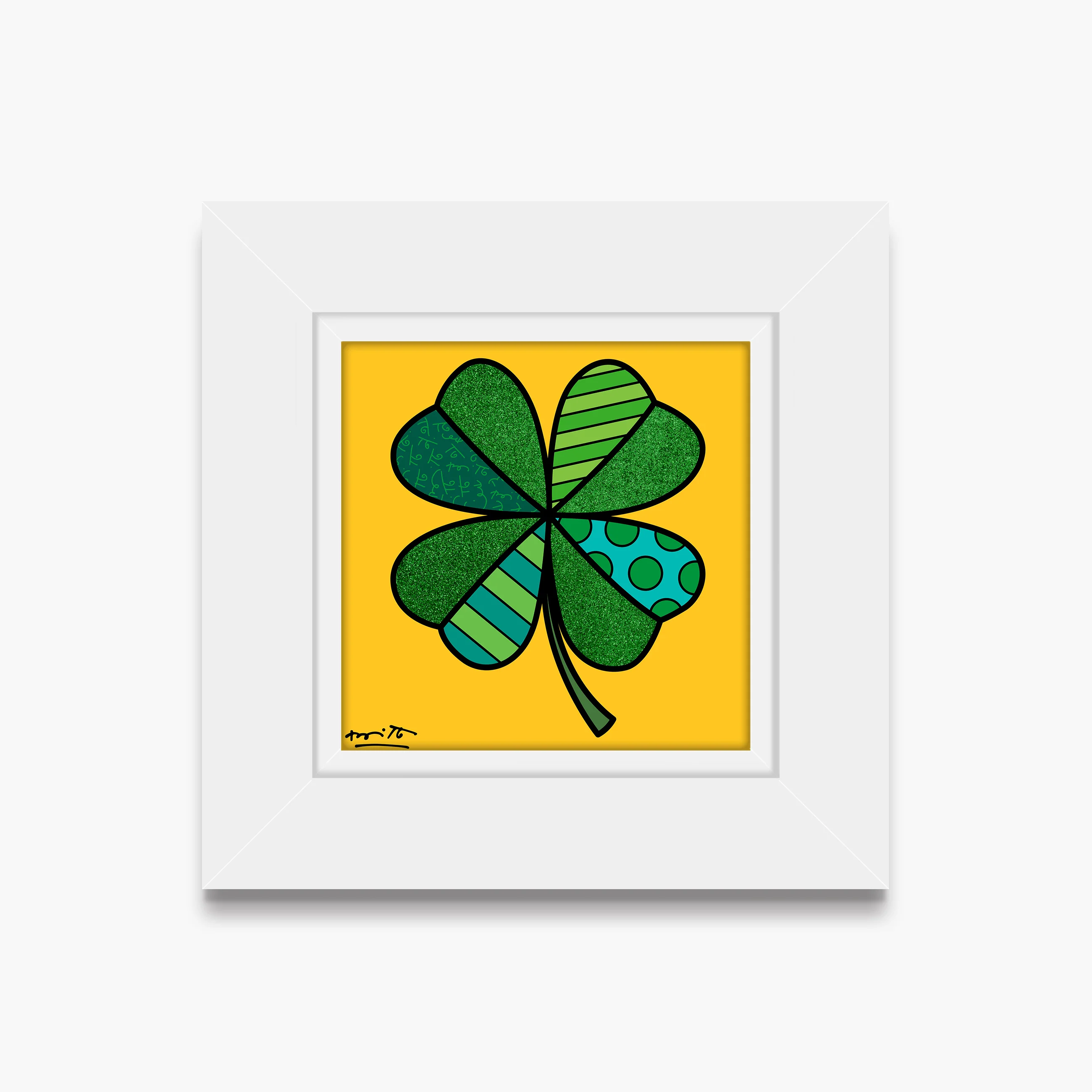 Lucky You - Limited Edition Print - Image 7