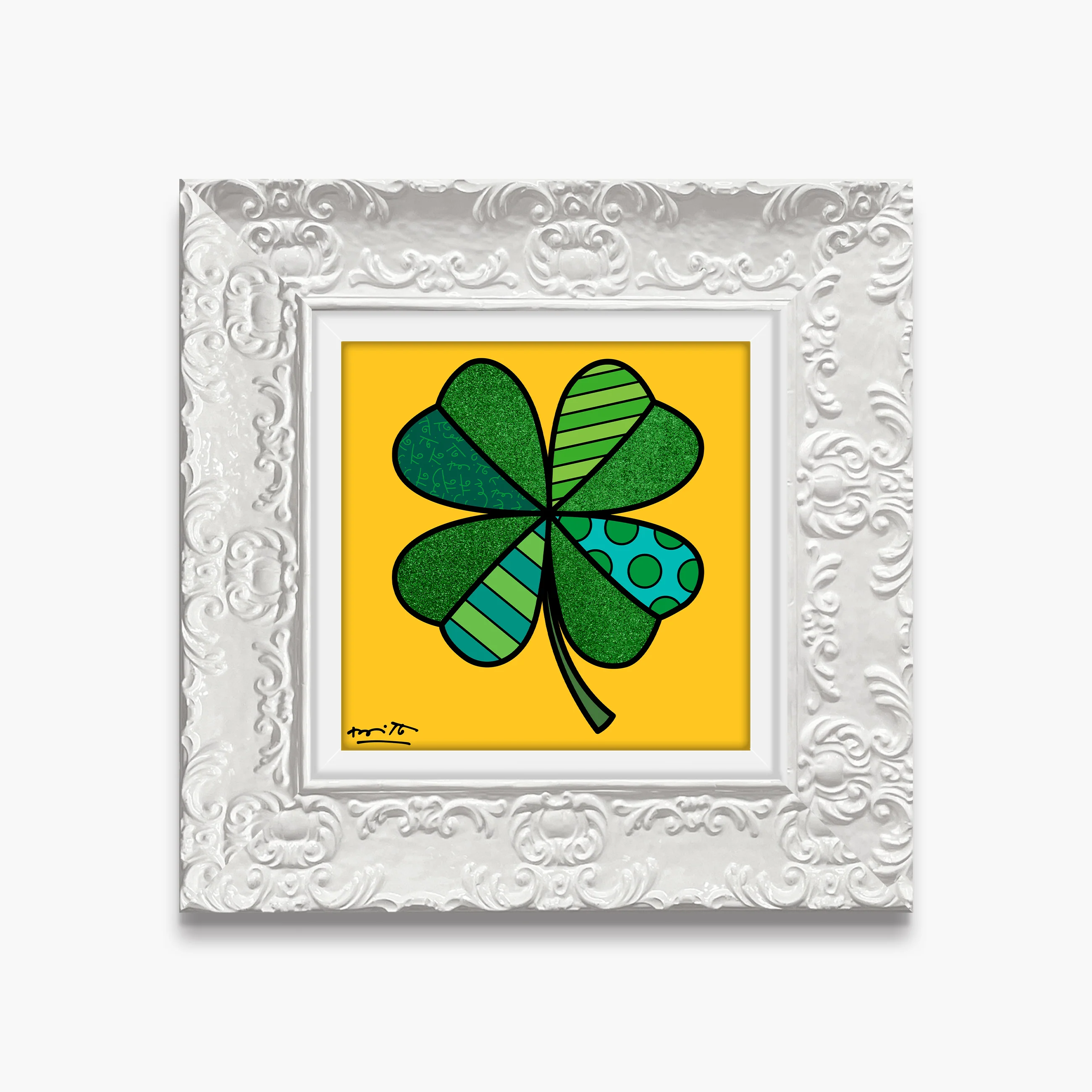 Lucky You - Limited Edition Print - Image 8