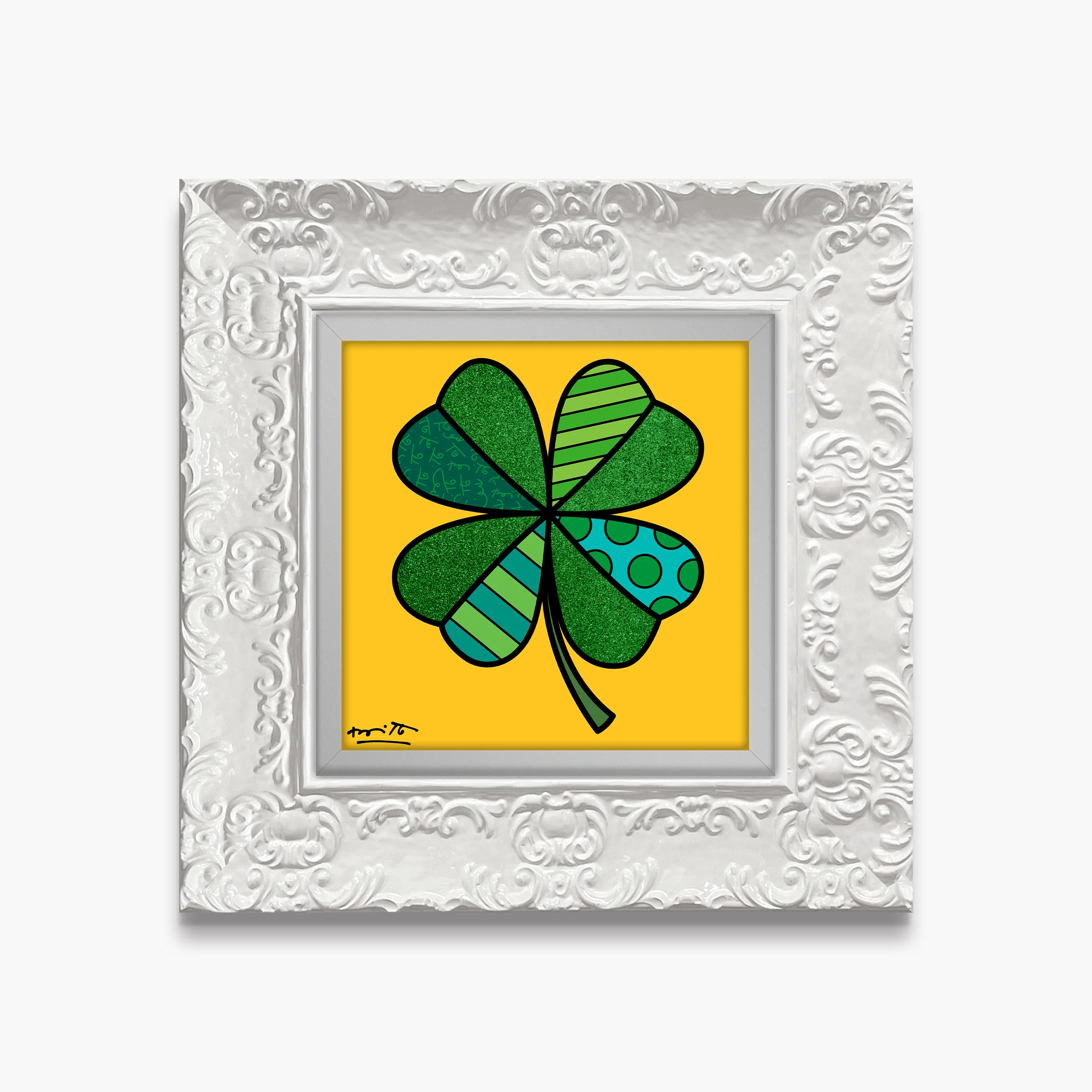 Lucky You - Limited Edition Print - Image 9