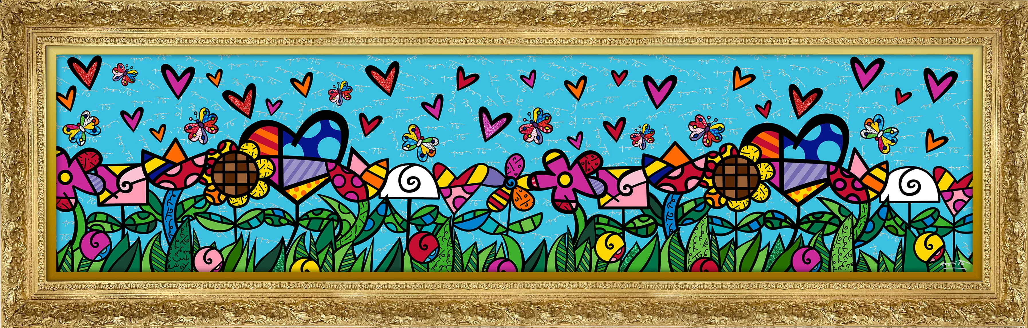 Magic Garden - Limited Edition Print - Image 11