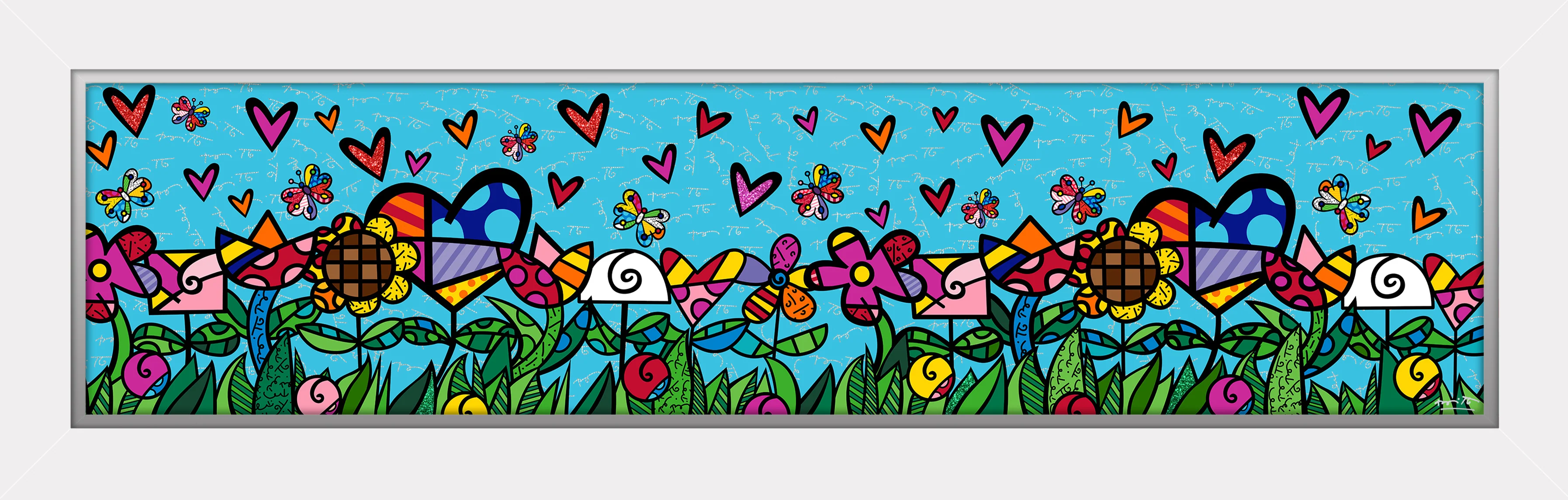 Magic Garden - Limited Edition Print - Image 13