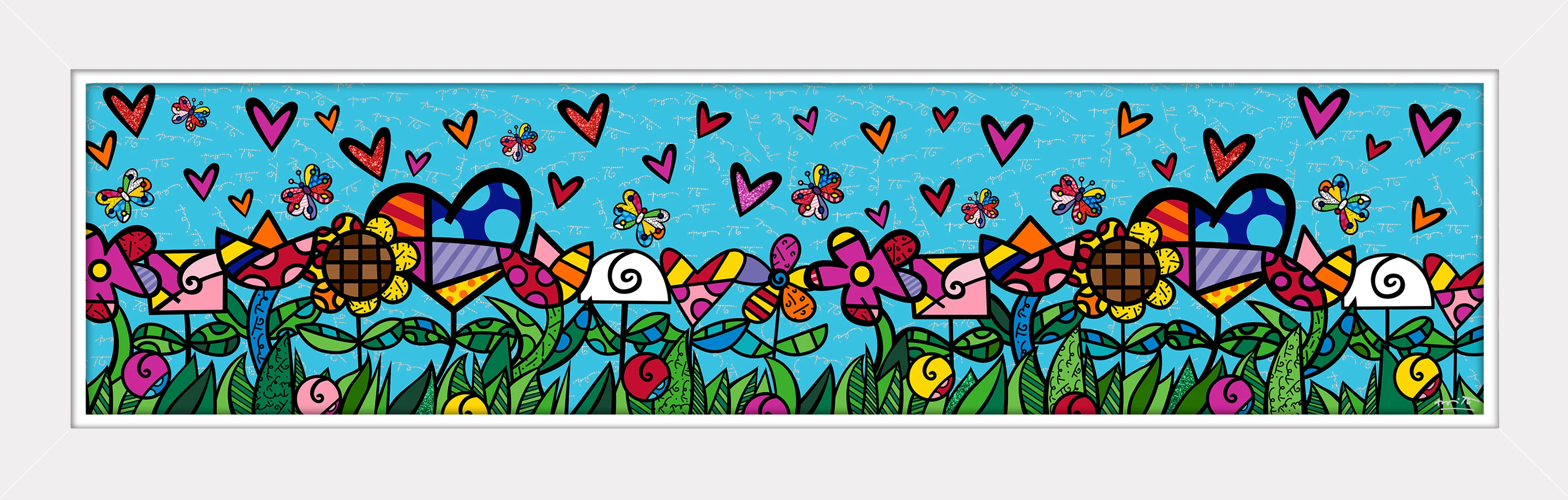 Magic Garden - Limited Edition Print - Image 14