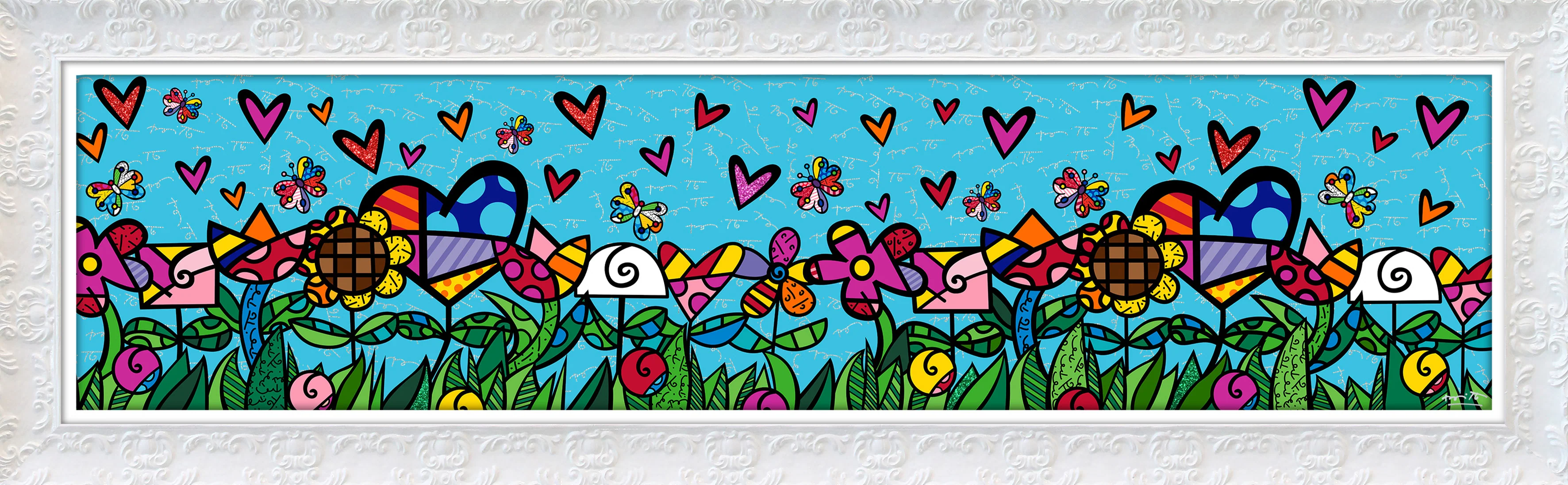Magic Garden - Limited Edition Print - Image 16