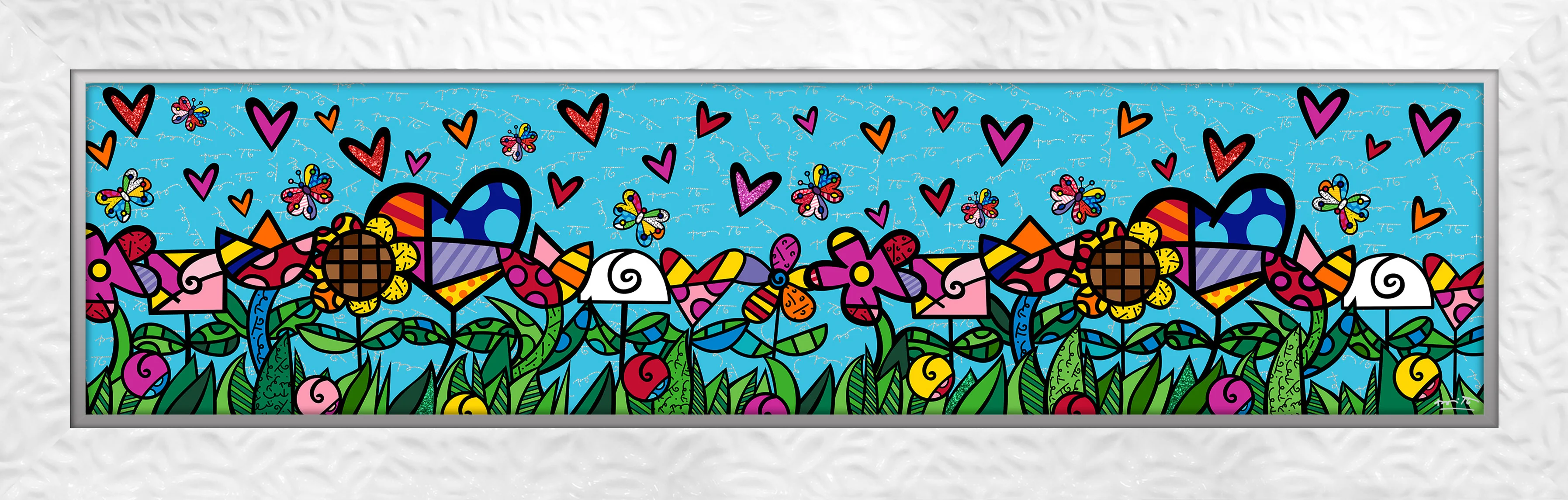 Magic Garden - Limited Edition Print - Image 17