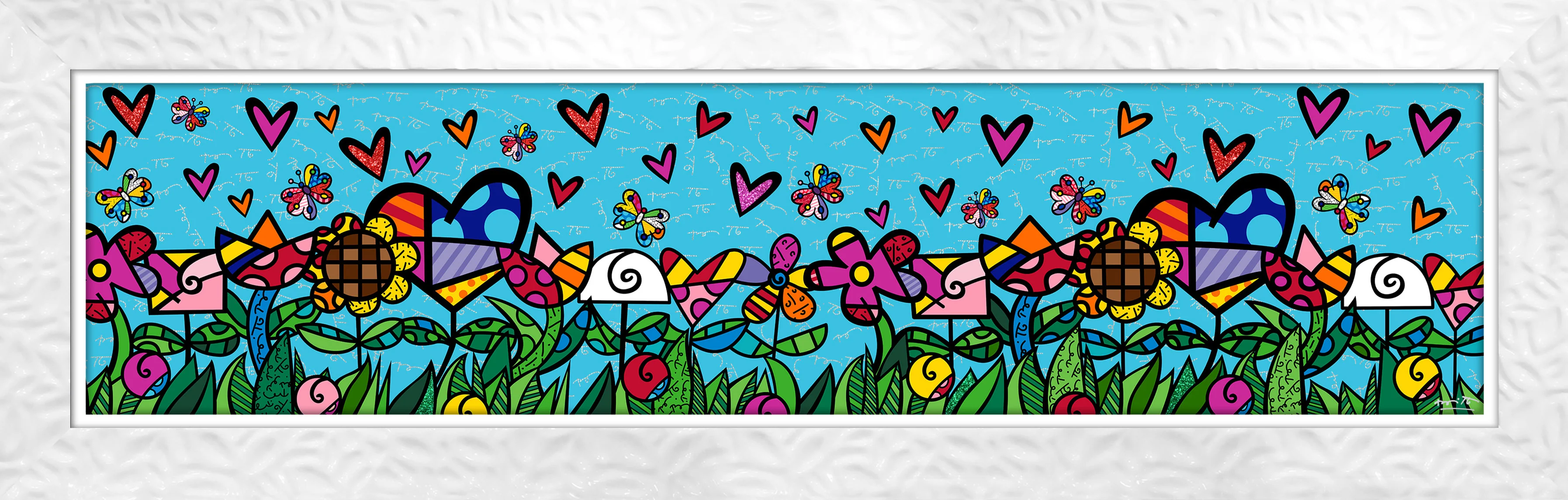 Magic Garden - Limited Edition Print - Image 18