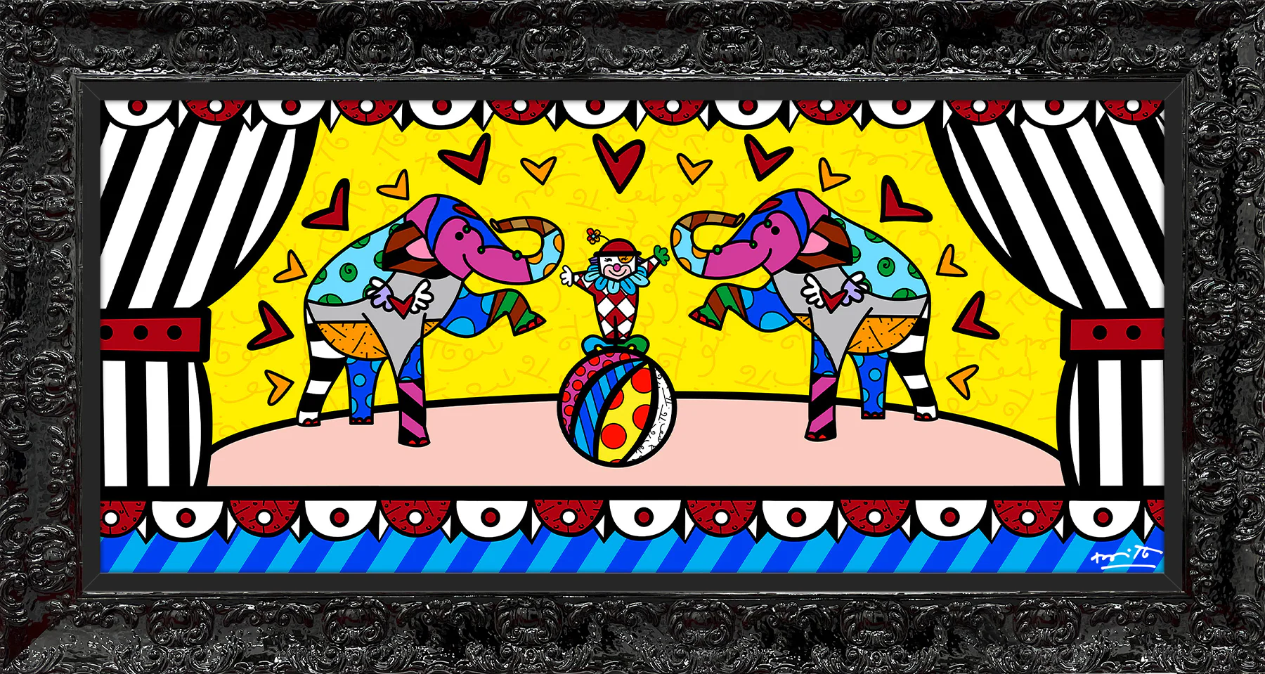 Magic - Limited Edition Print - Image 10