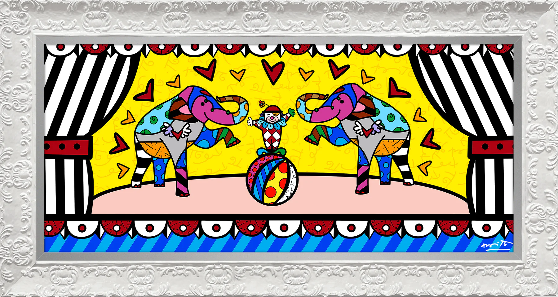 Magic - Limited Edition Print - Image 11
