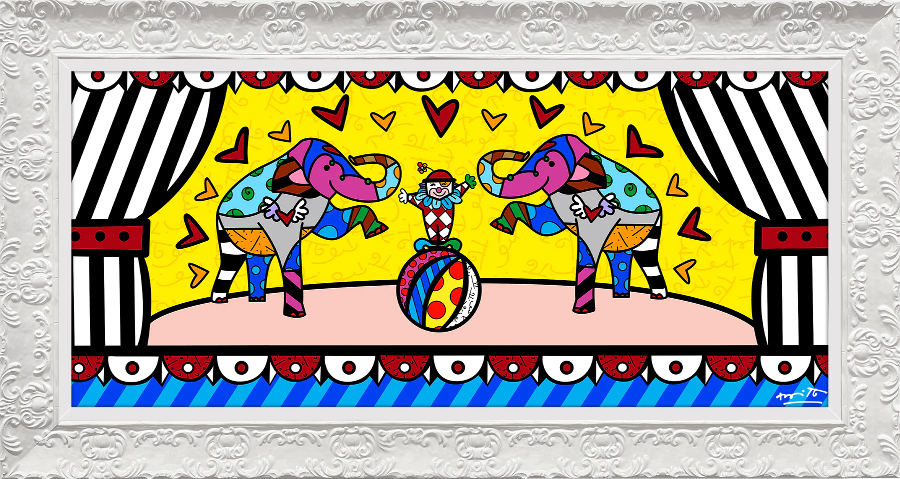 Magic - Limited Edition Print - Image 12