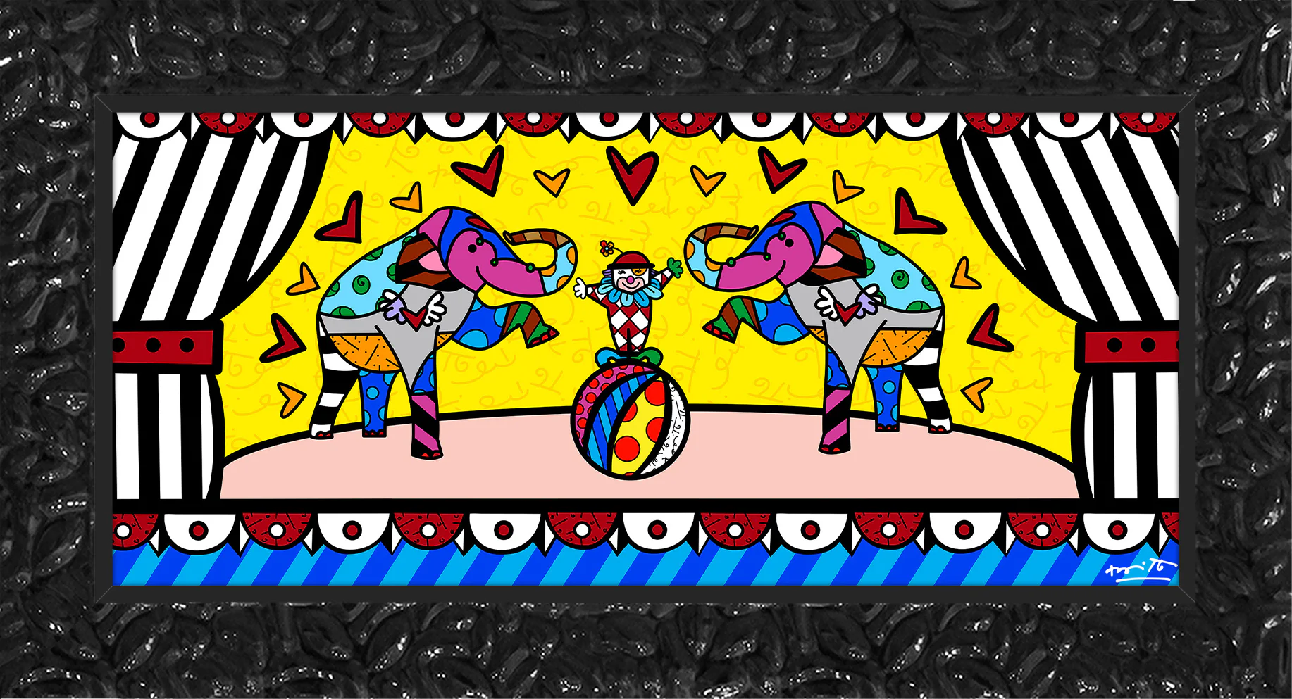 Magic - Limited Edition Print - Image 14
