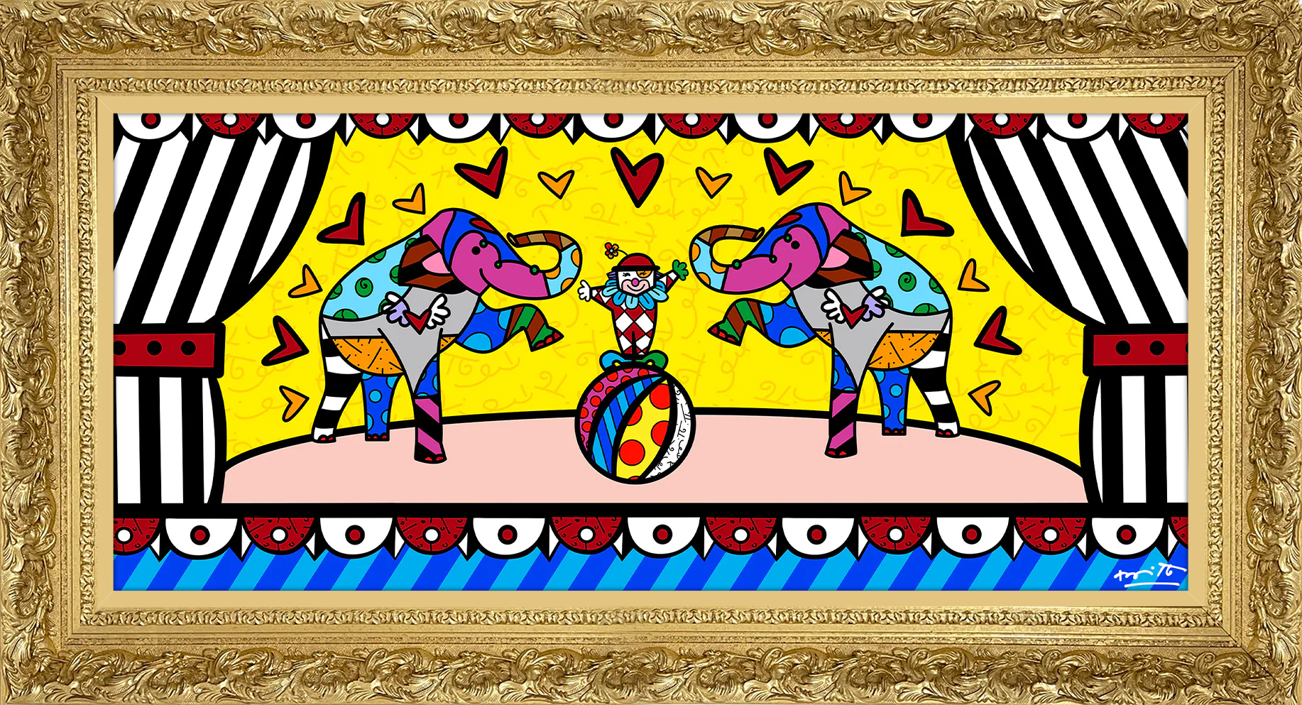 Magic - Limited Edition Print - Image 16
