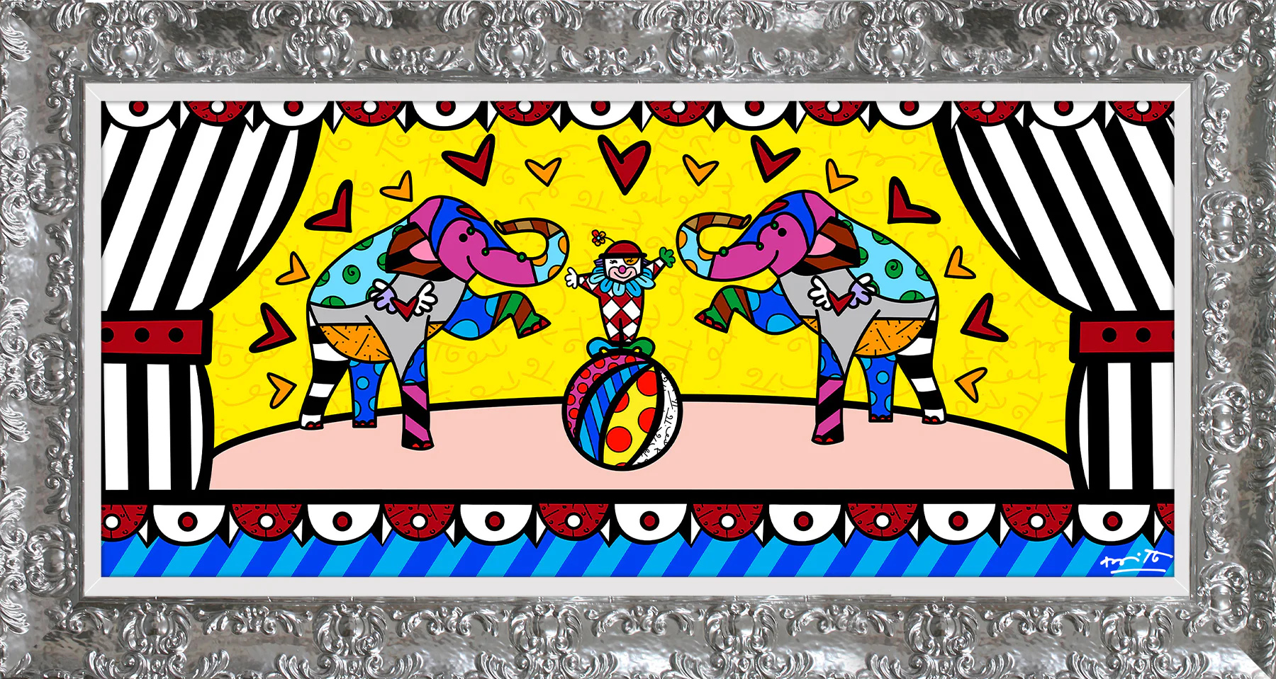 Magic - Limited Edition Print - Image 17