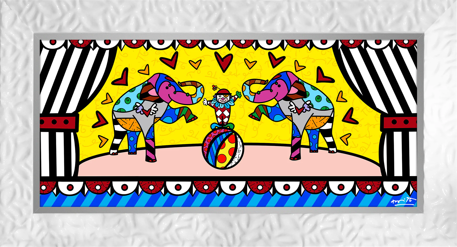 Magic - Limited Edition Print - Image 18