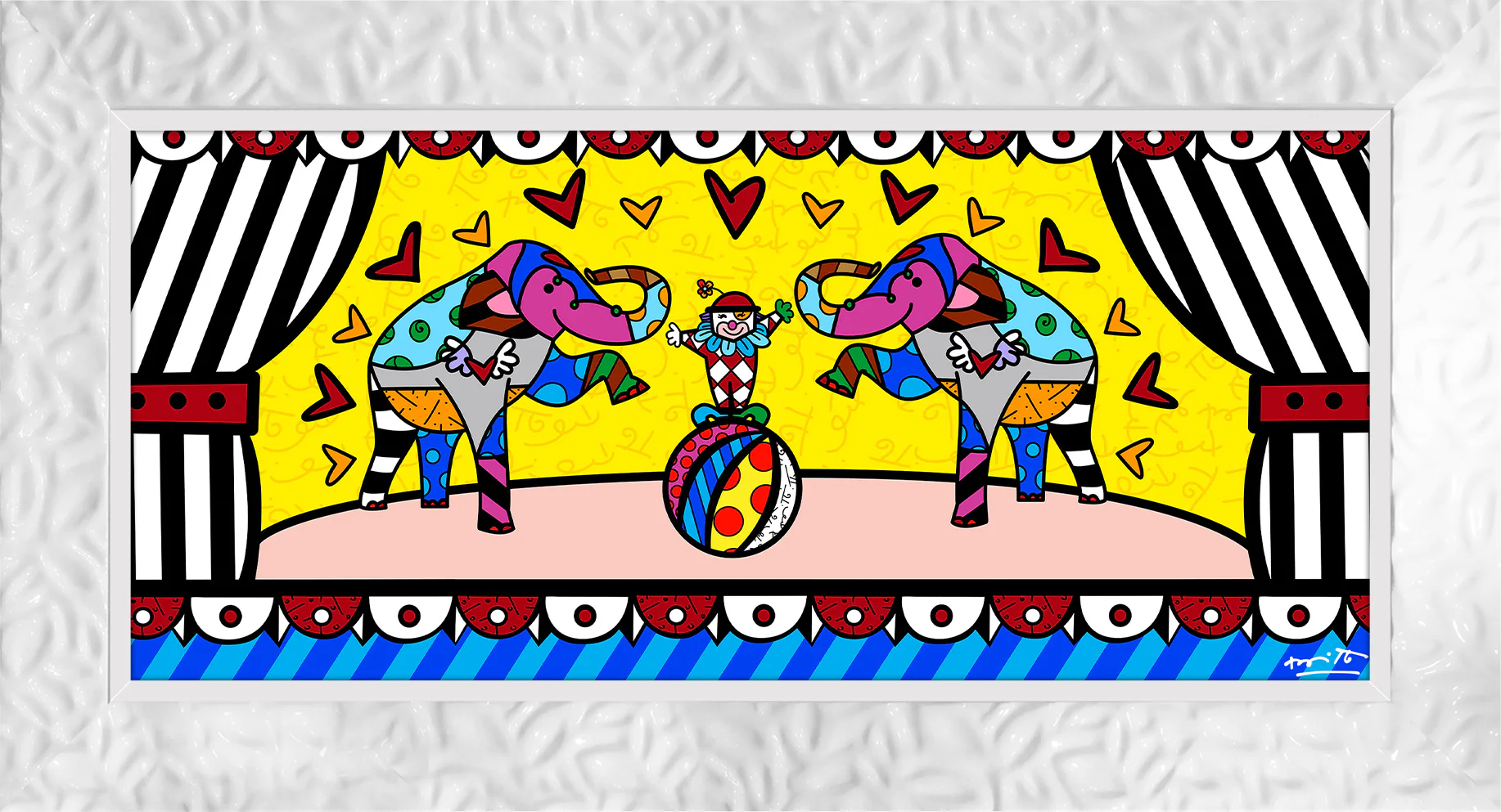 Magic - Limited Edition Print - Image 19