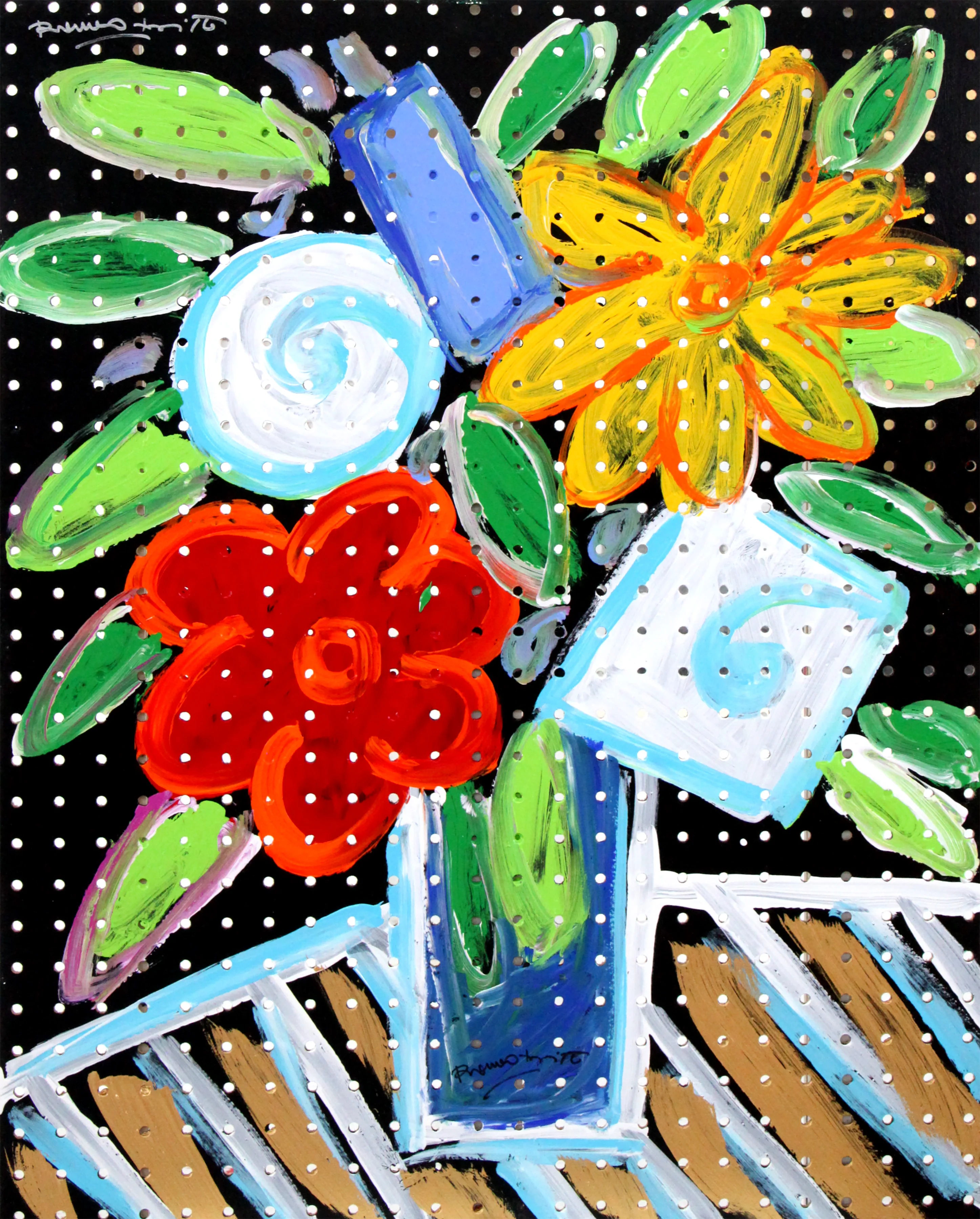 Marcia - Original Painting