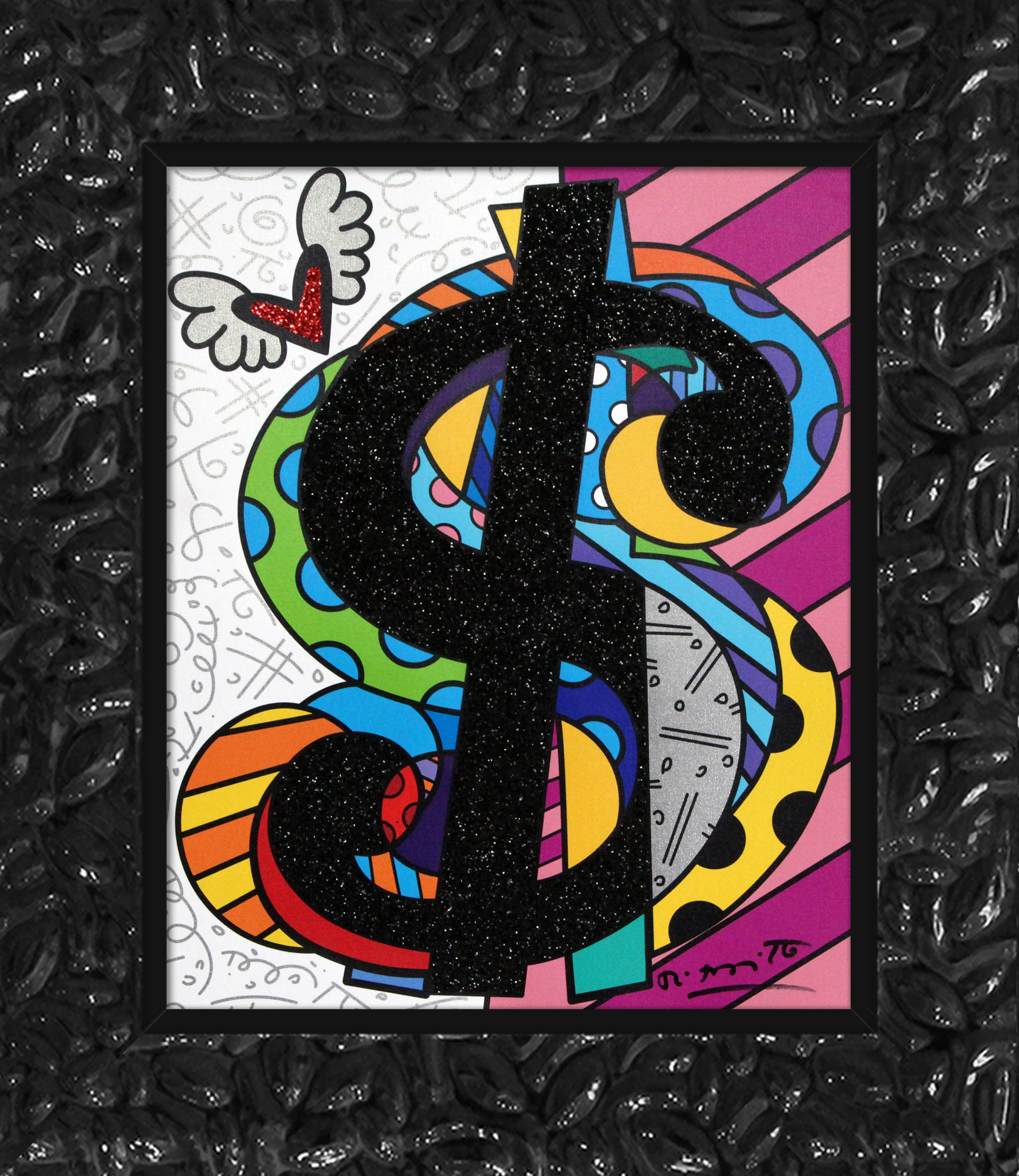 Me (C.R.E.A.M. Series) - Limited Edition Print - Image 10