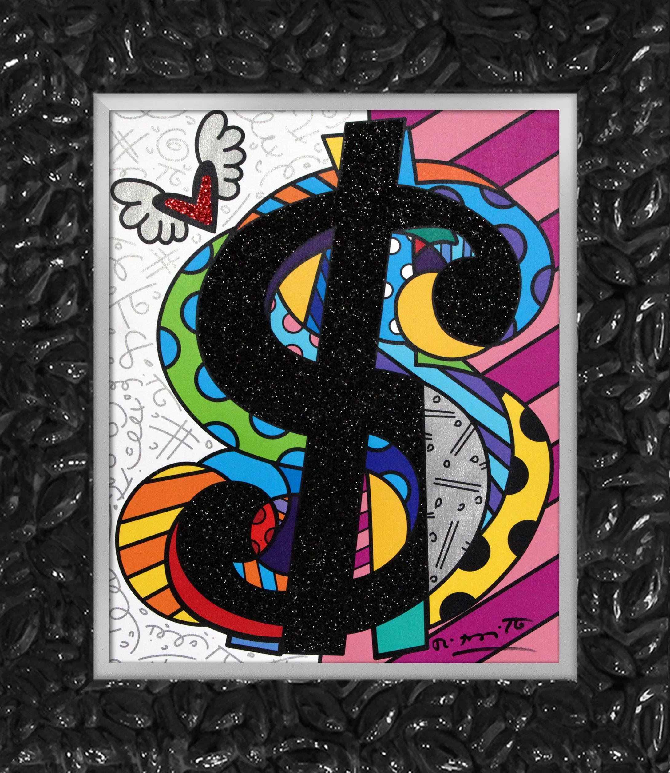 Me (C.R.E.A.M. Series) - Limited Edition Print - Image 11