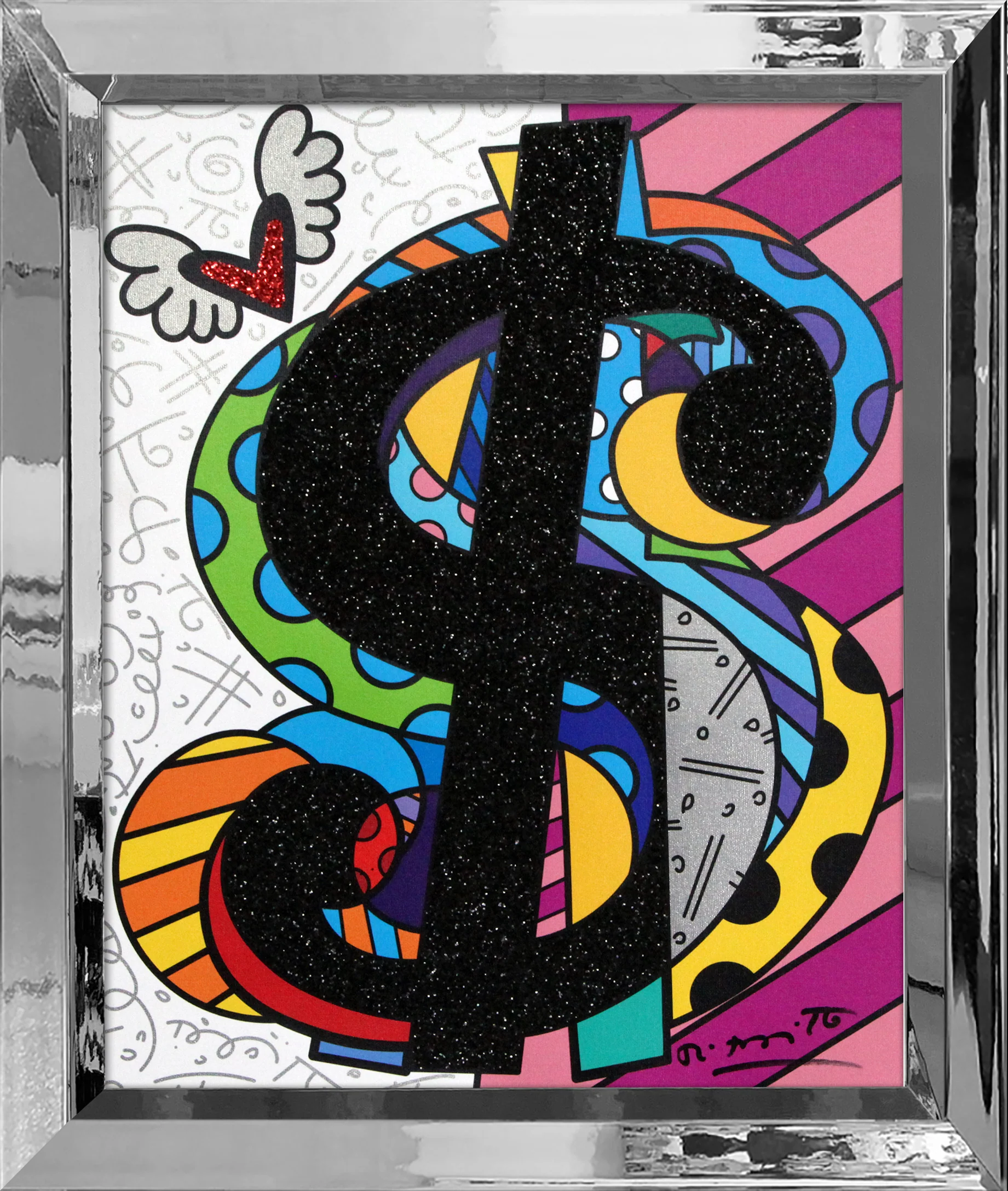 Me (C.R.E.A.M. Series) - Limited Edition Print - Image 12