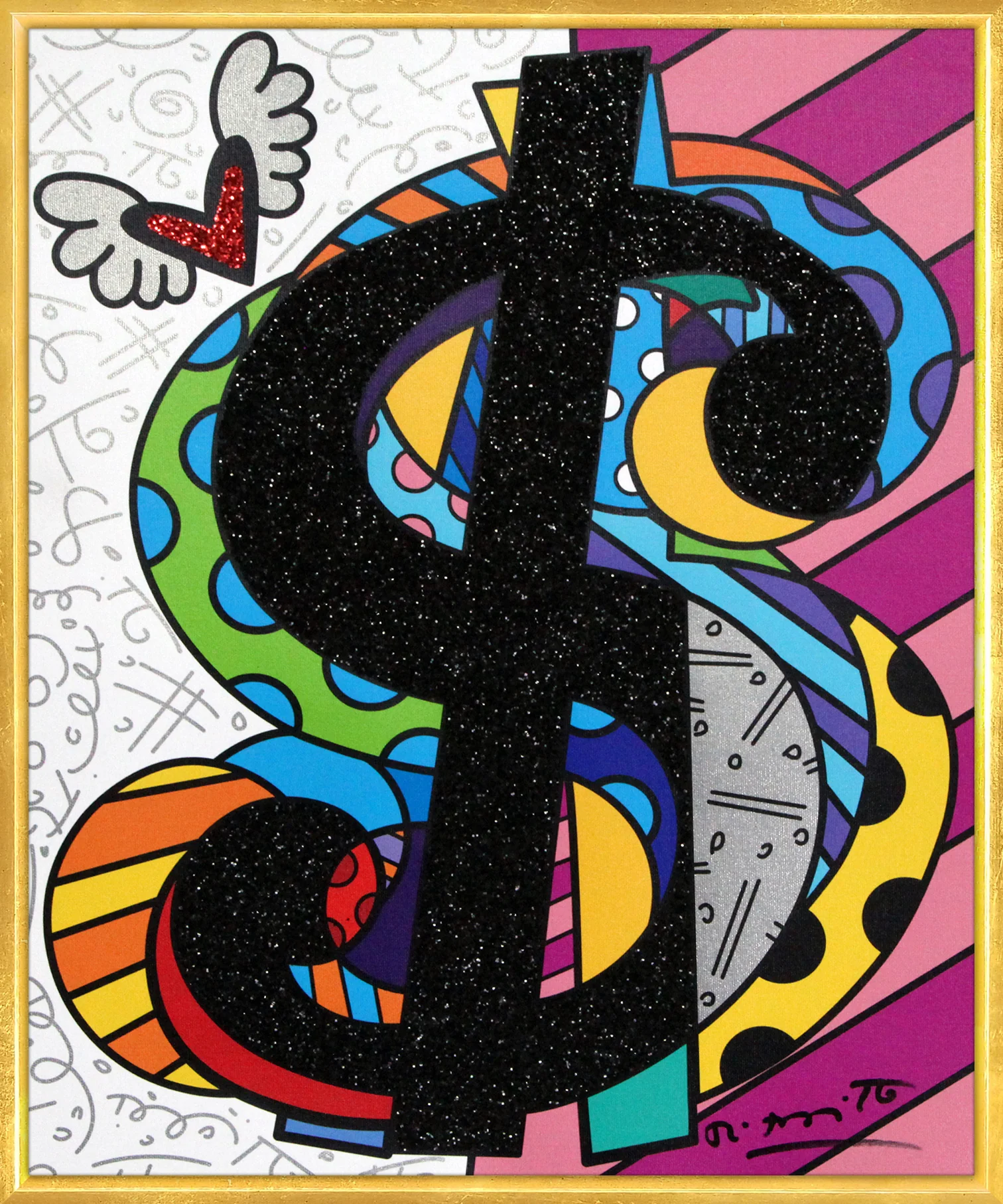 Me (C.R.E.A.M. Series) - Limited Edition Print - Image 13