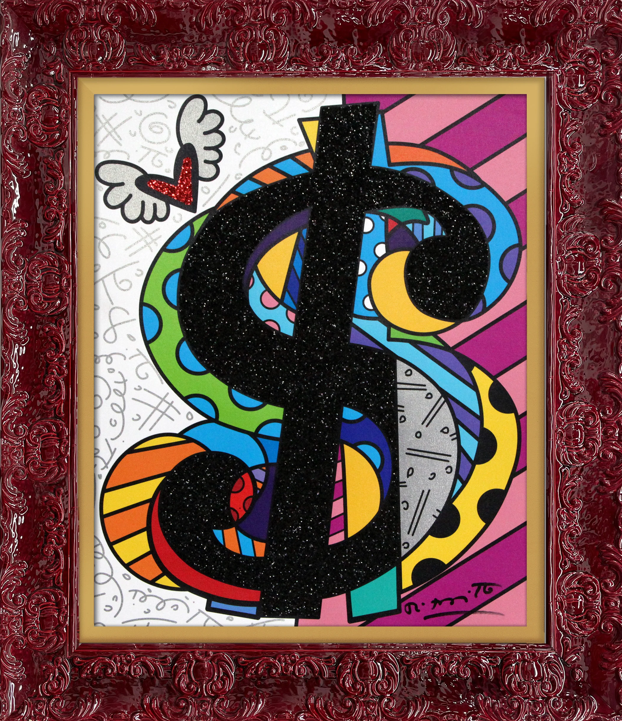 Me (C.R.E.A.M. Series) - Limited Edition Print - Image 14