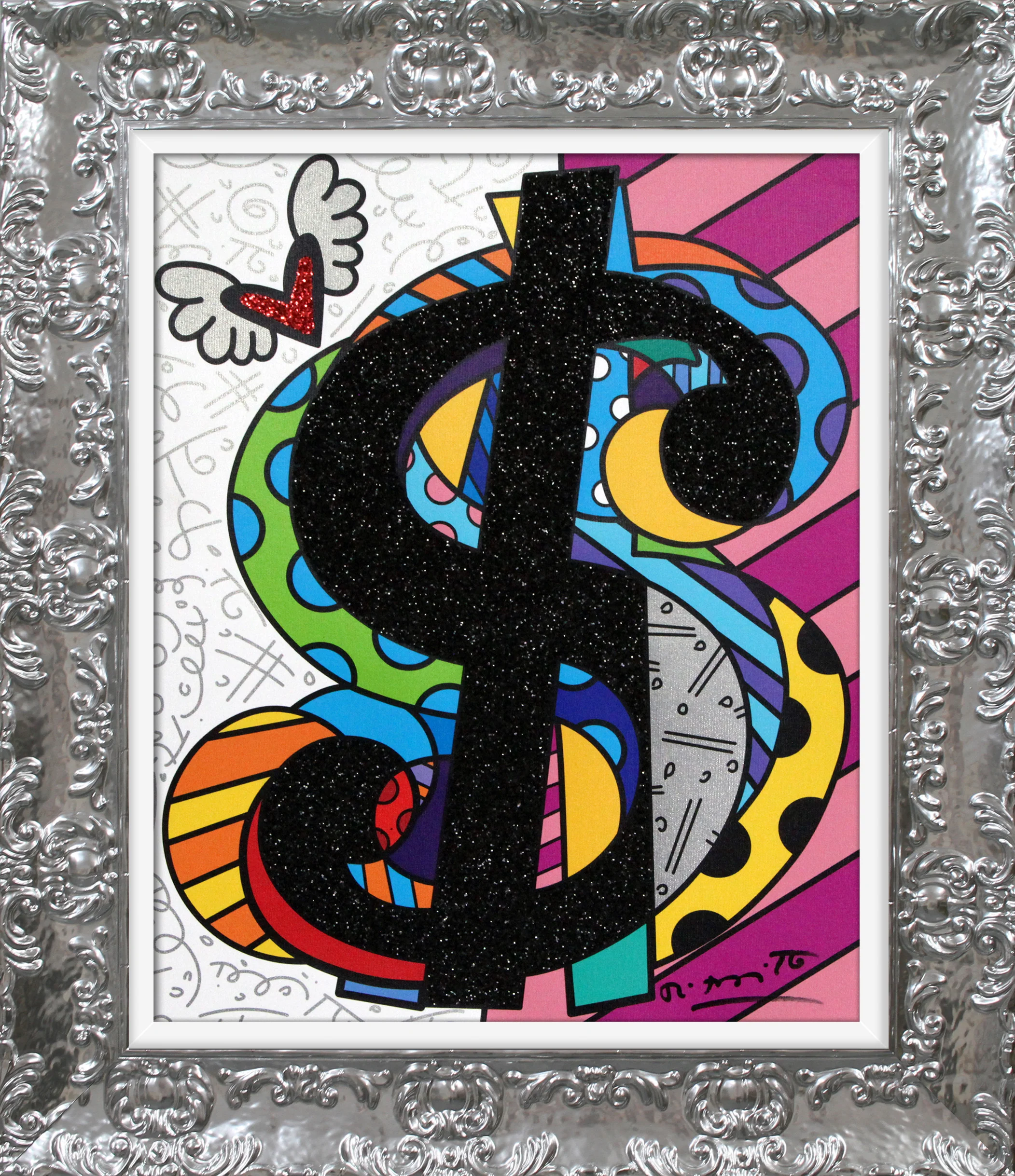 Me (C.R.E.A.M. Series) - Limited Edition Print - Image 15