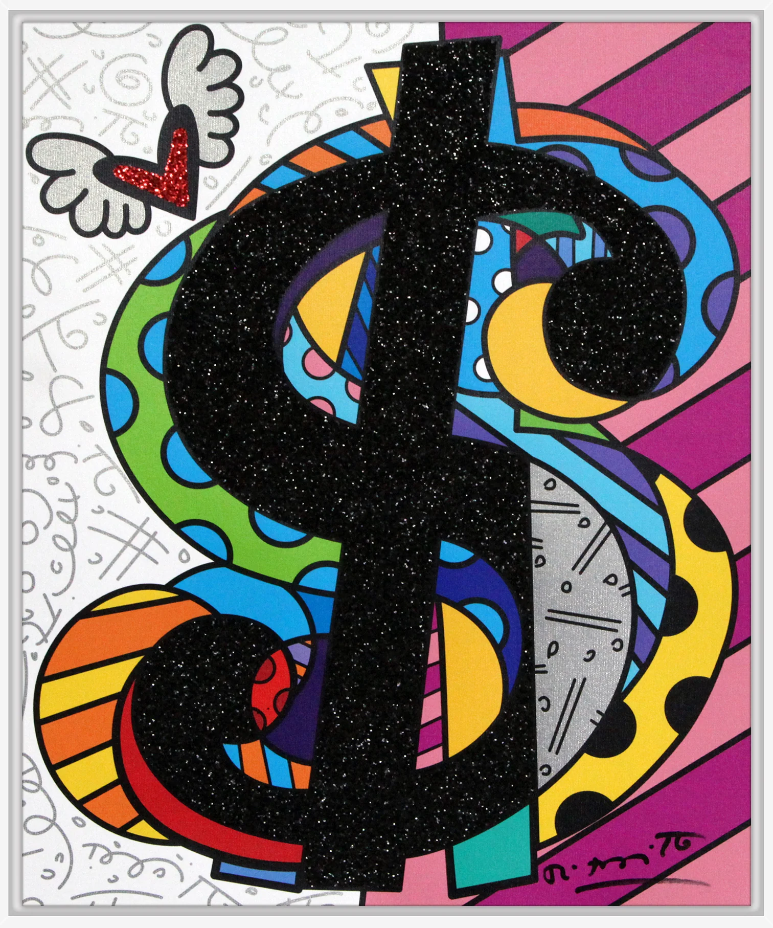 Me (C.R.E.A.M. Series) - Limited Edition Print - Image 16