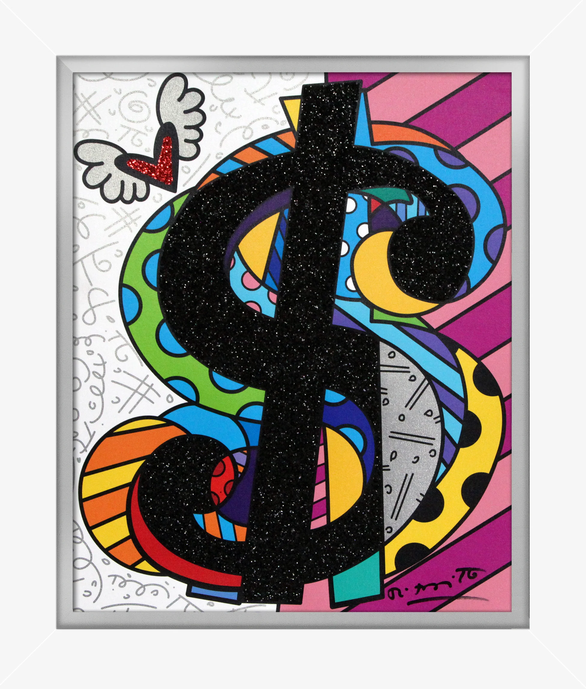 Me (C.R.E.A.M. Series) - Limited Edition Print - Image 17