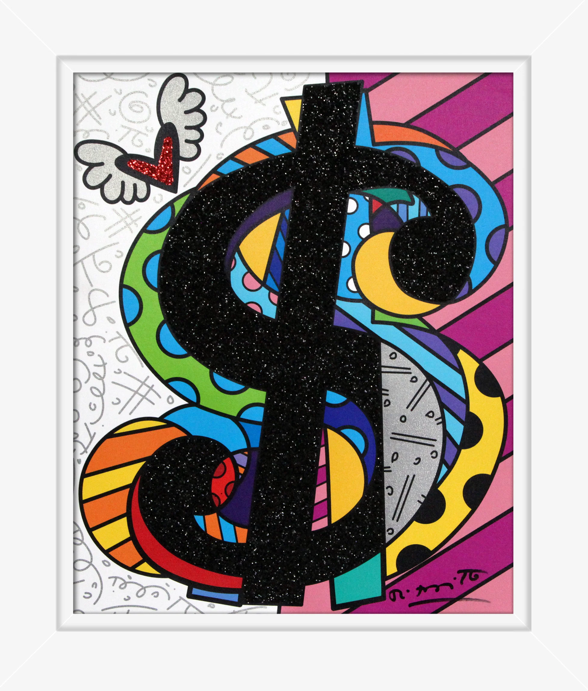 Me (C.R.E.A.M. Series) - Limited Edition Print - Image 18