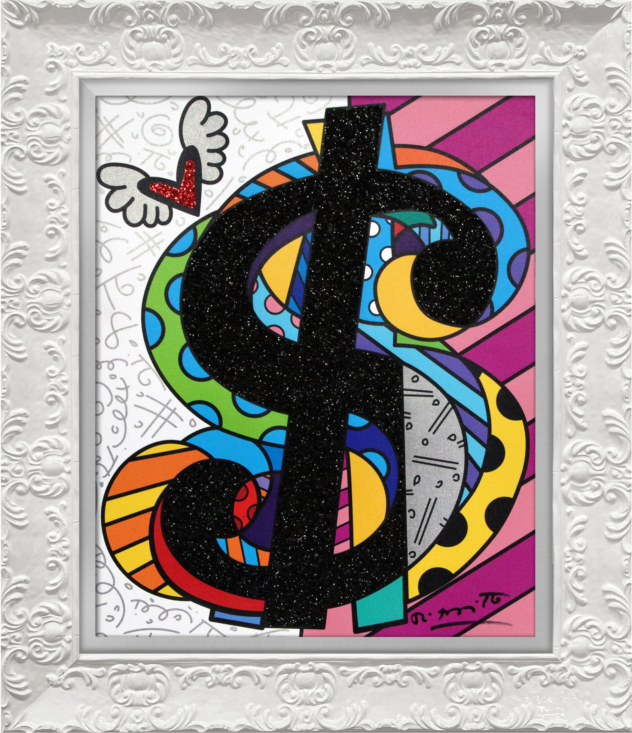 Me (C.R.E.A.M. Series) - Limited Edition Print - Image 19