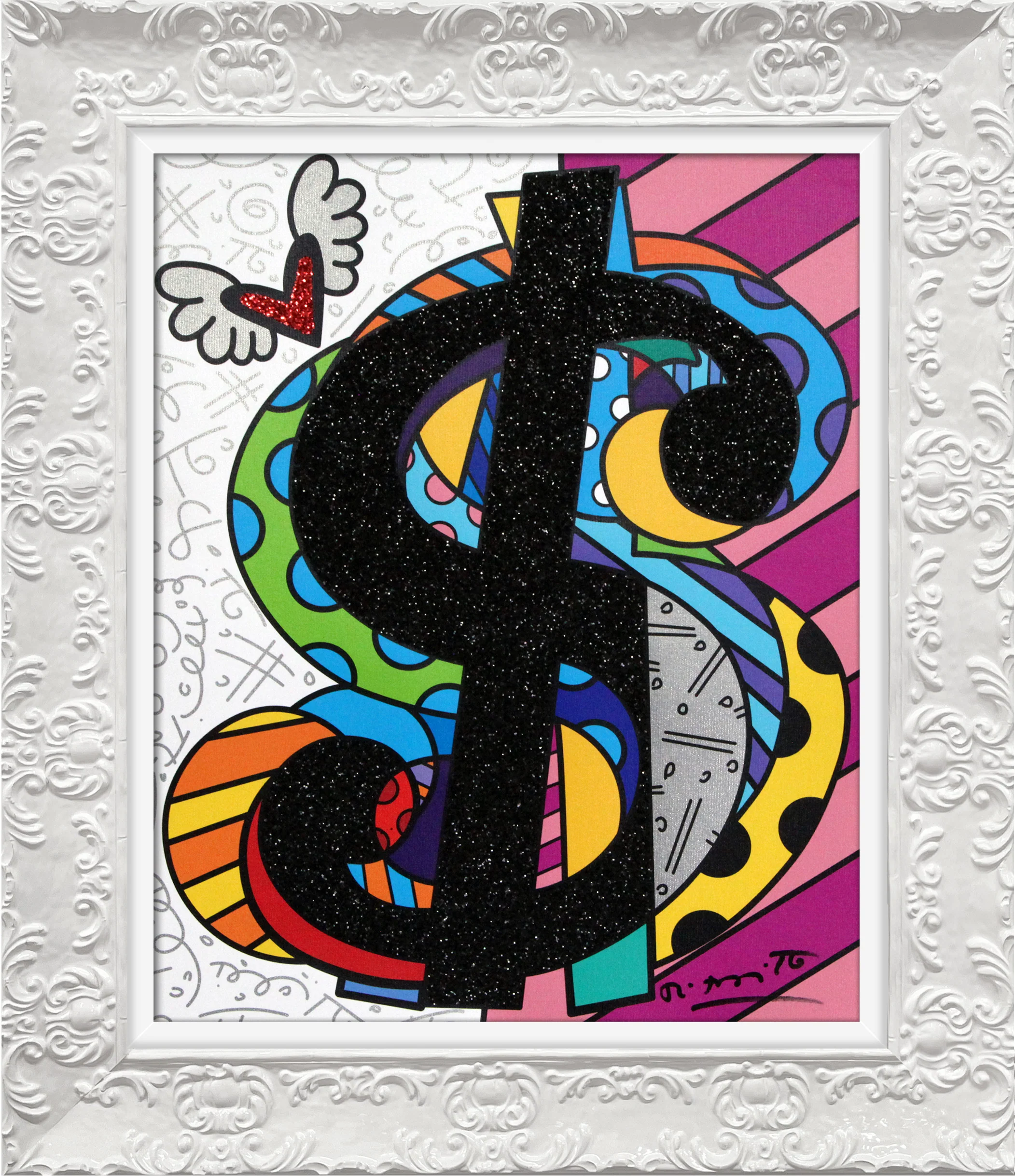 Me (C.R.E.A.M. Series) - Limited Edition Print - Image 20