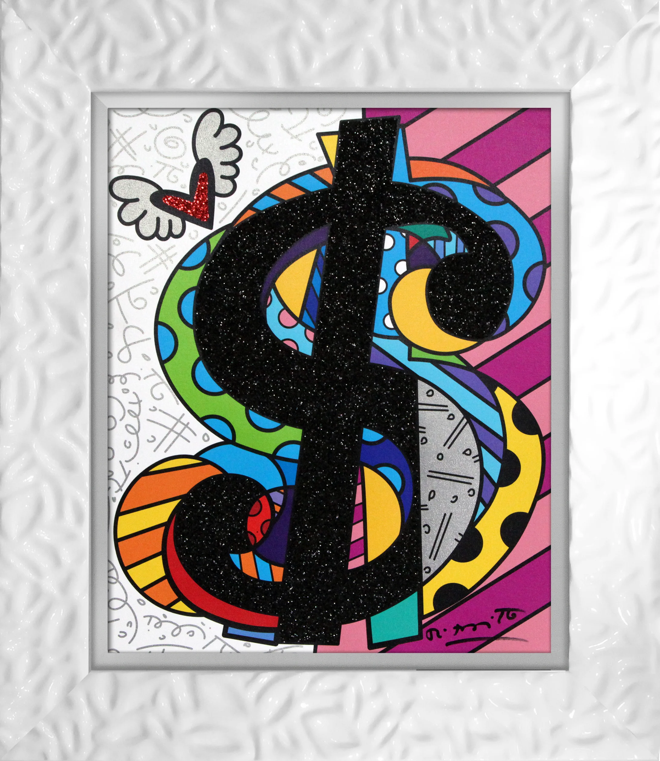 Me (C.R.E.A.M. Series) - Limited Edition Print - Image 21