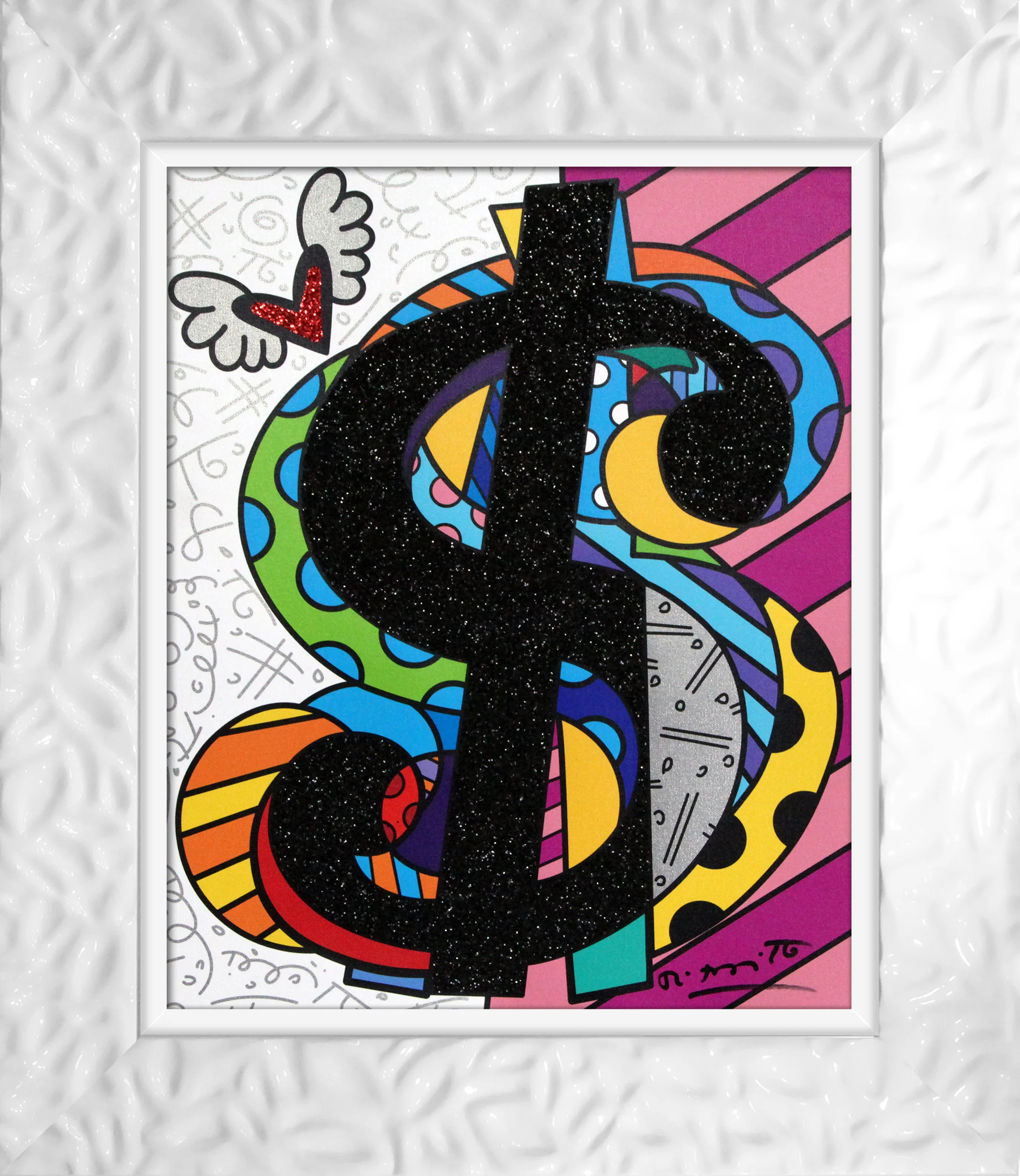 Me (C.R.E.A.M. Series) - Limited Edition Print - Image 22