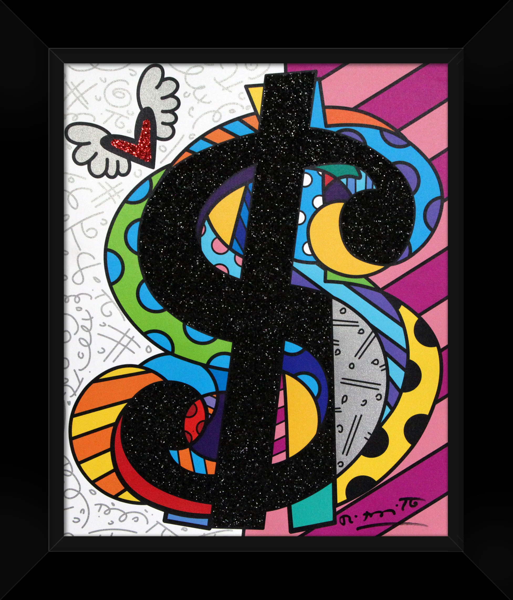 Me (C.R.E.A.M. Series) - Limited Edition Print - Image 23
